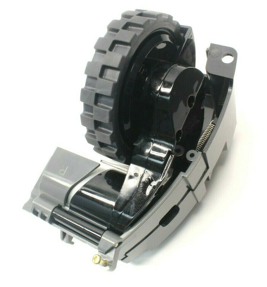 iRobot Replacement Right Wheel for Roomba i3 i4 i7 i7+ i8 i3 i6+ Plus e5 e6 e7