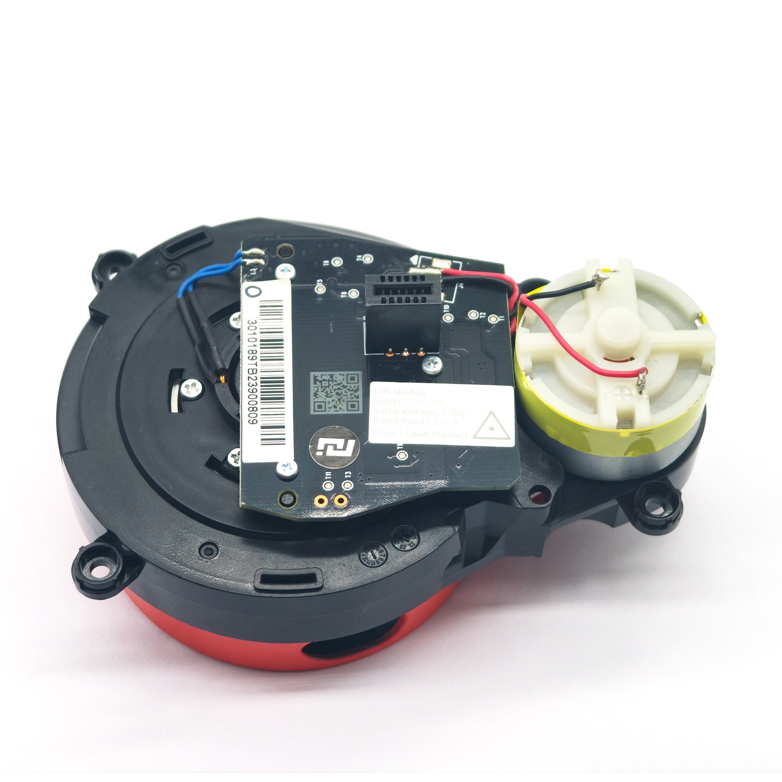 Replacement Navigation Lidar Fits Roborock S7, S7+, S50, S51 Robot Vacuum