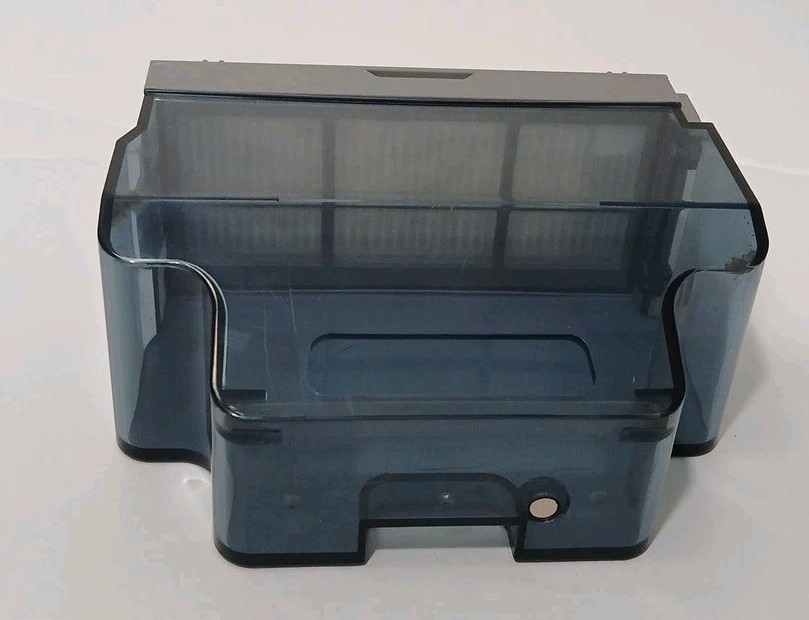 Dust Bin Box Filter Container Replacement Eicobot R20 BR150 BR151 Robot Vacuum