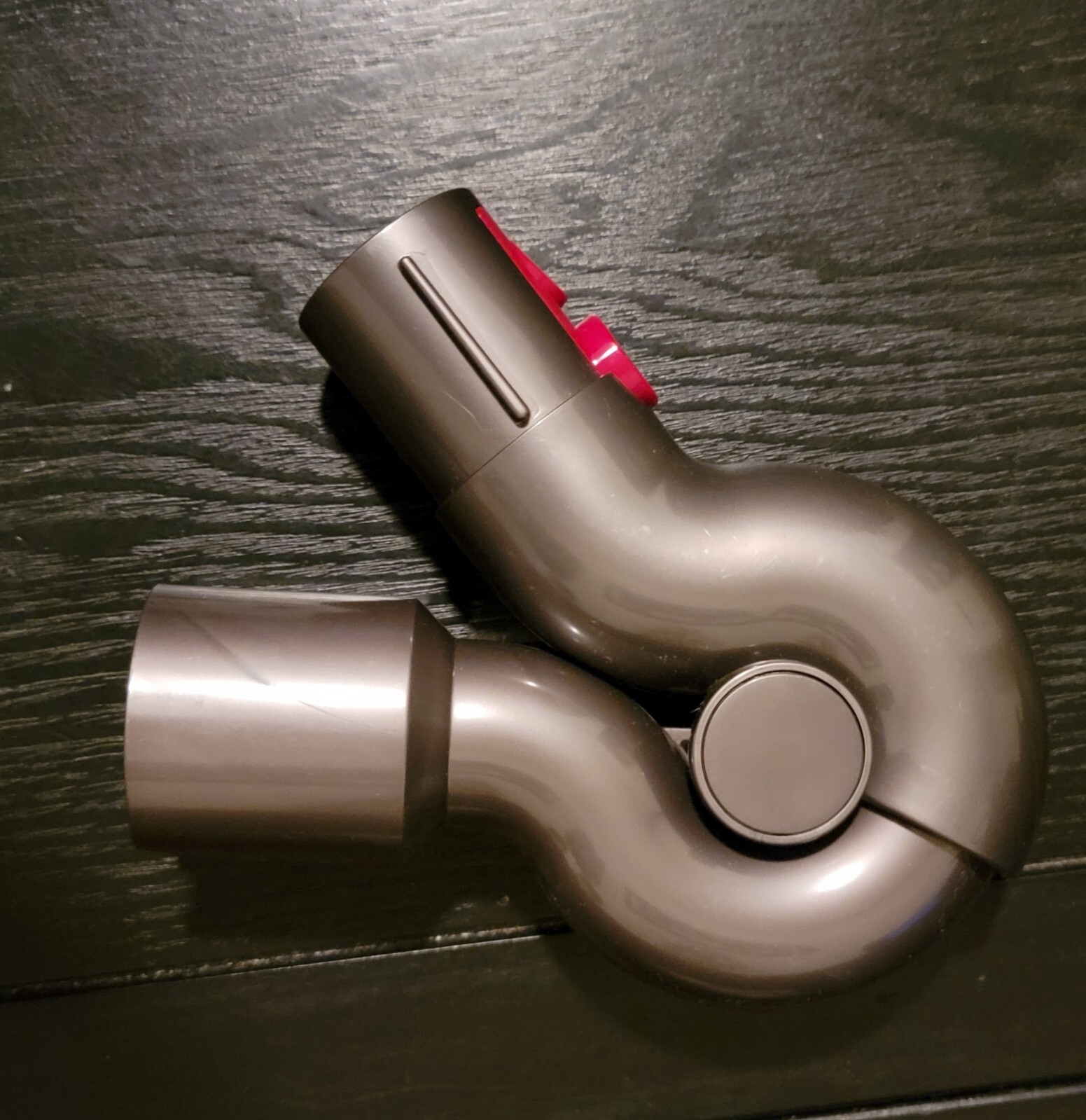 Genuine Dyson Part 967762-01 Quick Release Up Top Adaptor,New