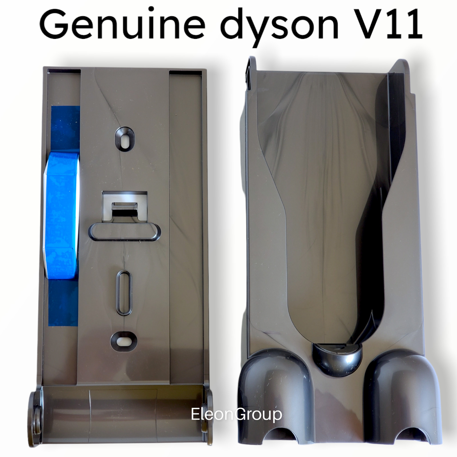 NEW Dyson V11 OUTSIZE Power Adapter Charger & Wall Mount Charging Dock Genuine