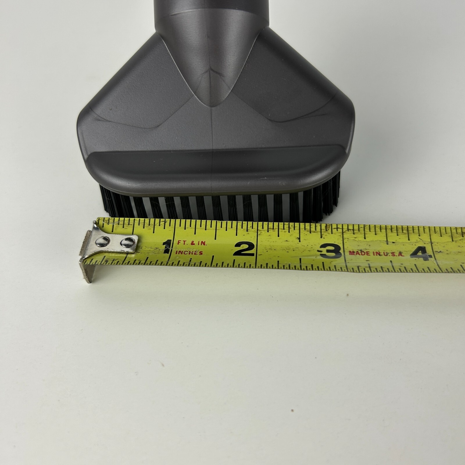 Dyson Stubborn Dirt Brush Tool for Gen5 V15 V12 V11 V10 V8 V7 Genuine Un-used
