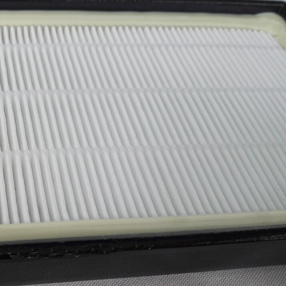MaximalPower Filter Replacement for Kenmore EF-9 Air Vacuum Model #53296, #40195