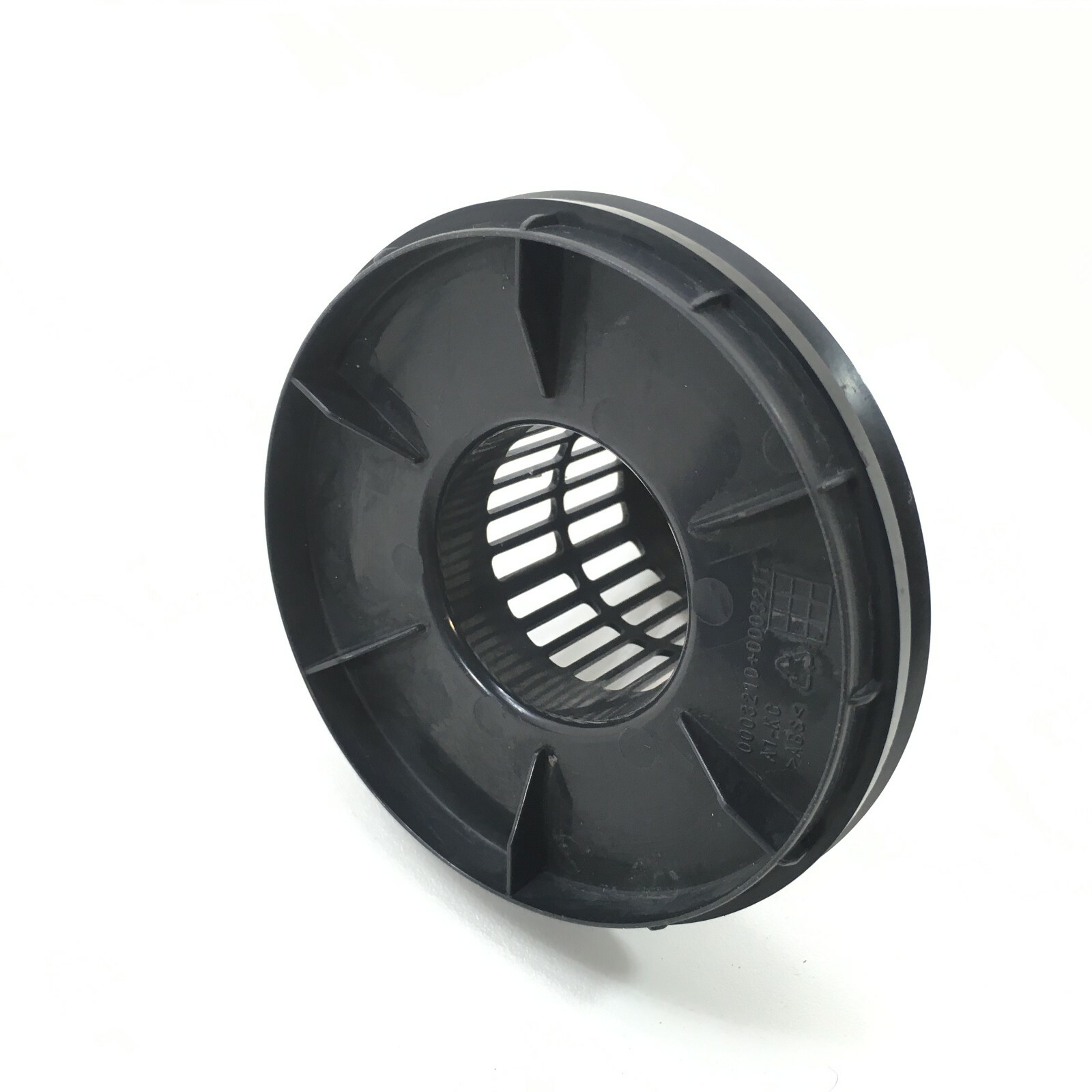 Shark NV771 NV770 ZU701 UV700 NV611 NV601 FILTER HOLDER CUP FRAME OEM XFF600