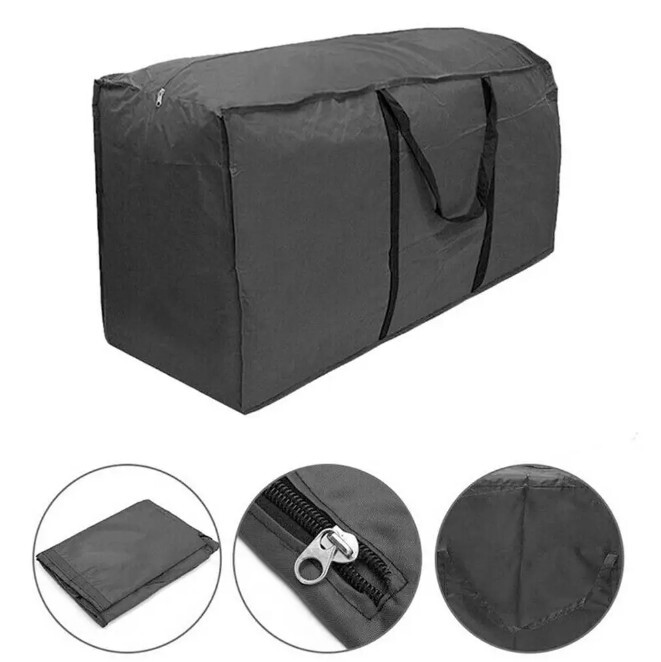 Christmas Tree Storage Bag Oxford Cloth Christmas Tree Bag Storage Christmas