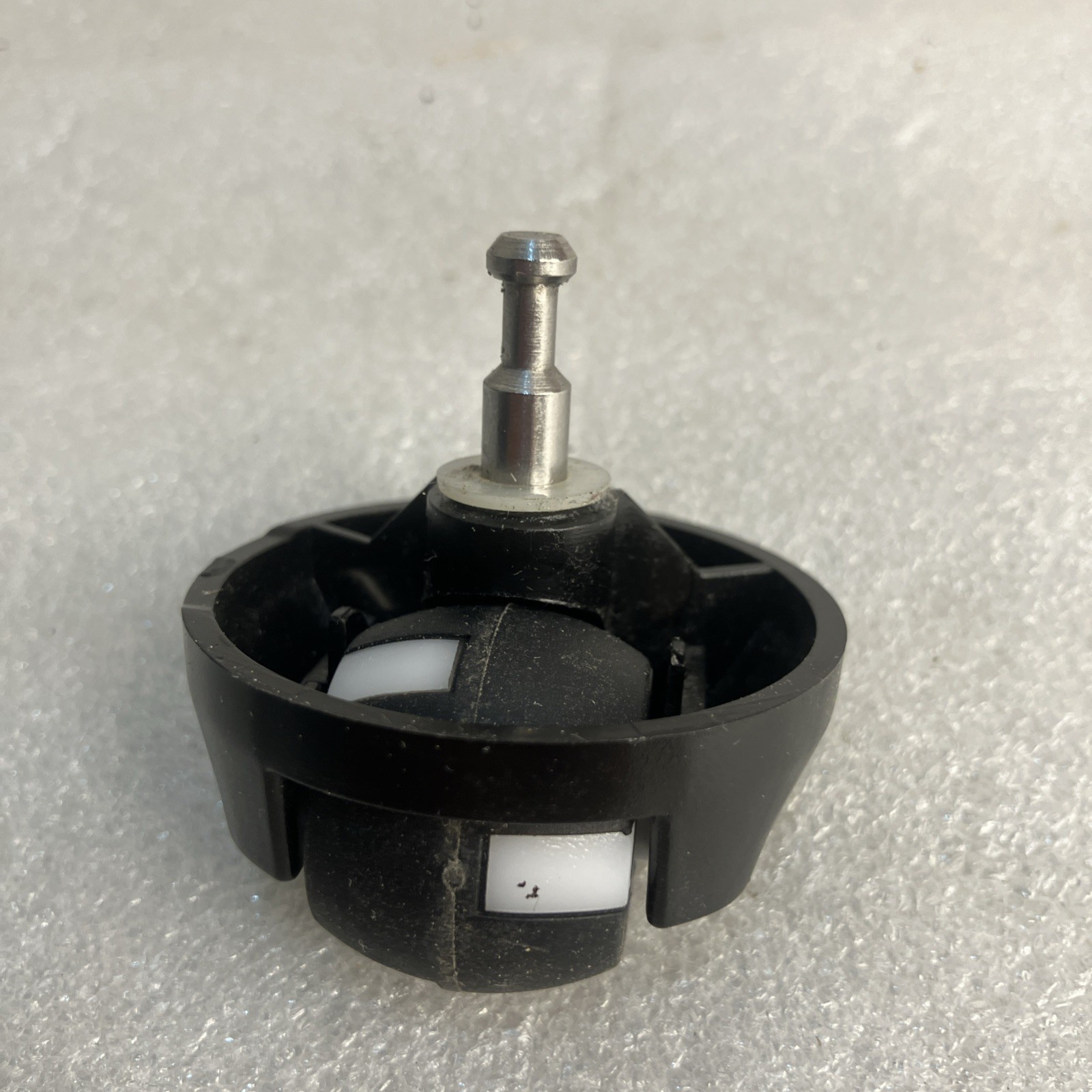 MAMNV BR151 Robot Vacuum and Mop part, Front Small Wheel