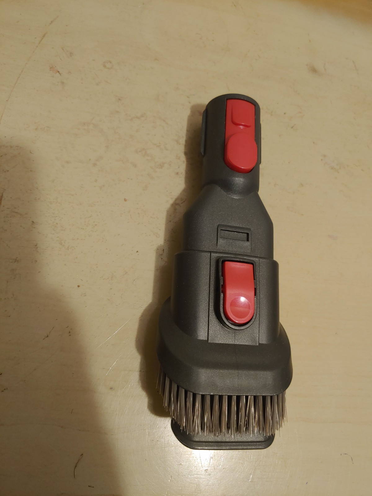 Hompany SmartVac 11 Cordless Vacuum Cleaner Crevice Brush Combo Tool