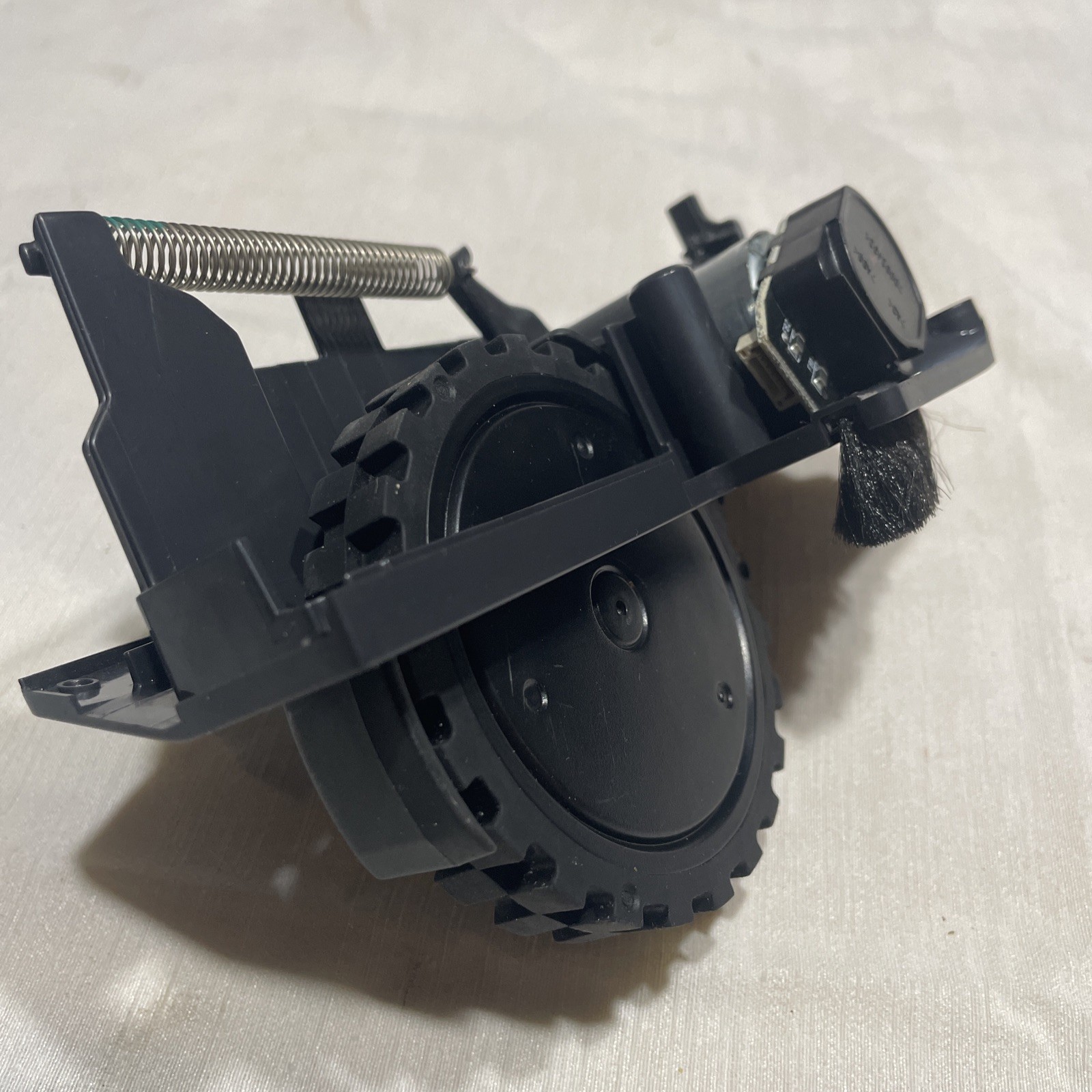 Shark ION AV753X01US Robotic Robot Vacuum Left Wheel Motor Assembly