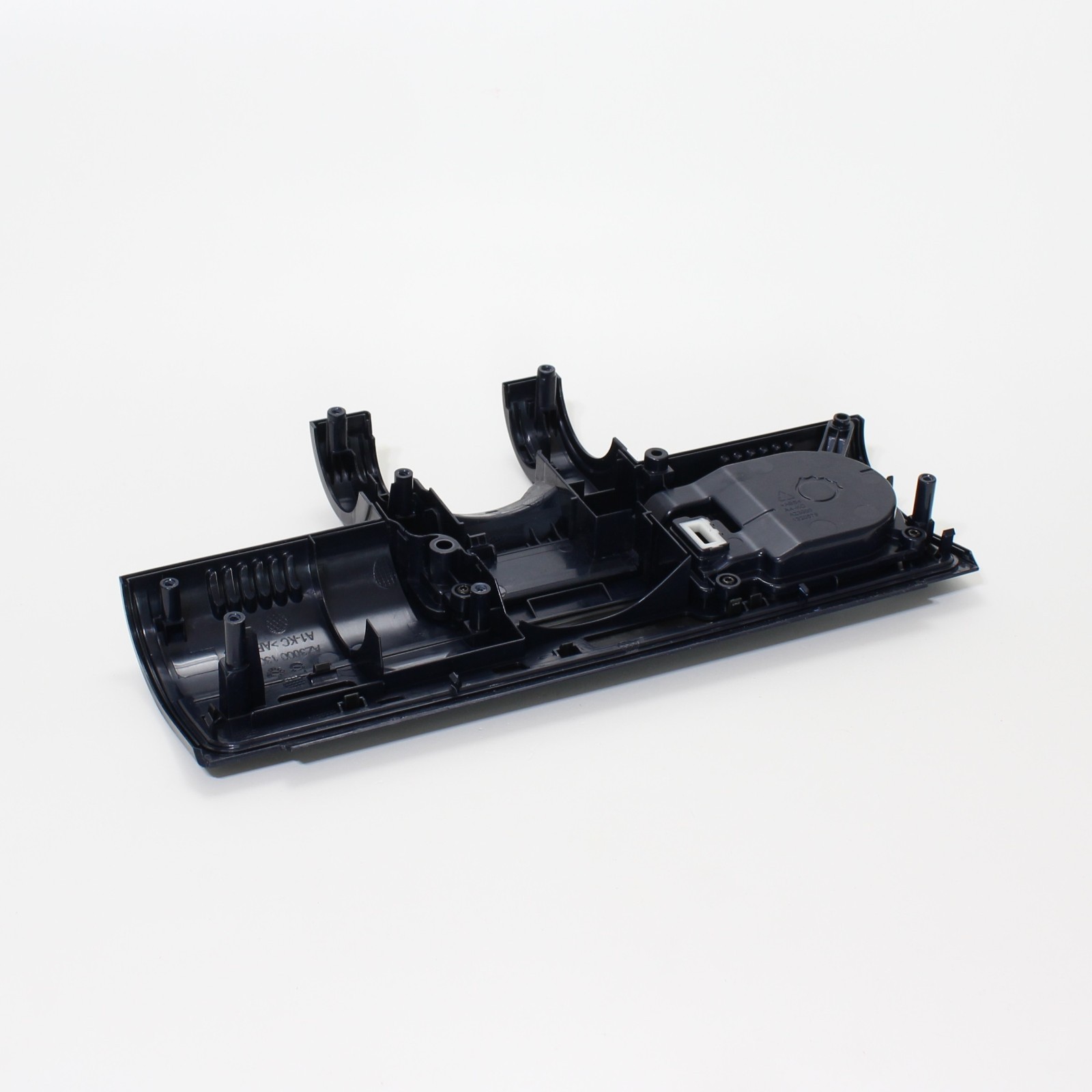 Shark UV900 Vacuum Cleaner Part Power Head Floor Brush Nozzle Top Cover