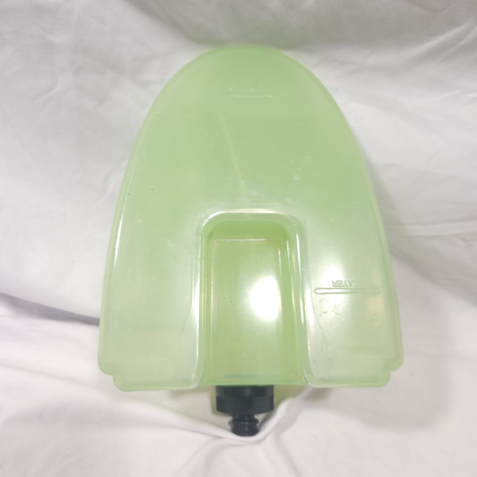 Bissell Little Green Proheat Carpet Cleaner 1425-1 Solution Clean Water Tank