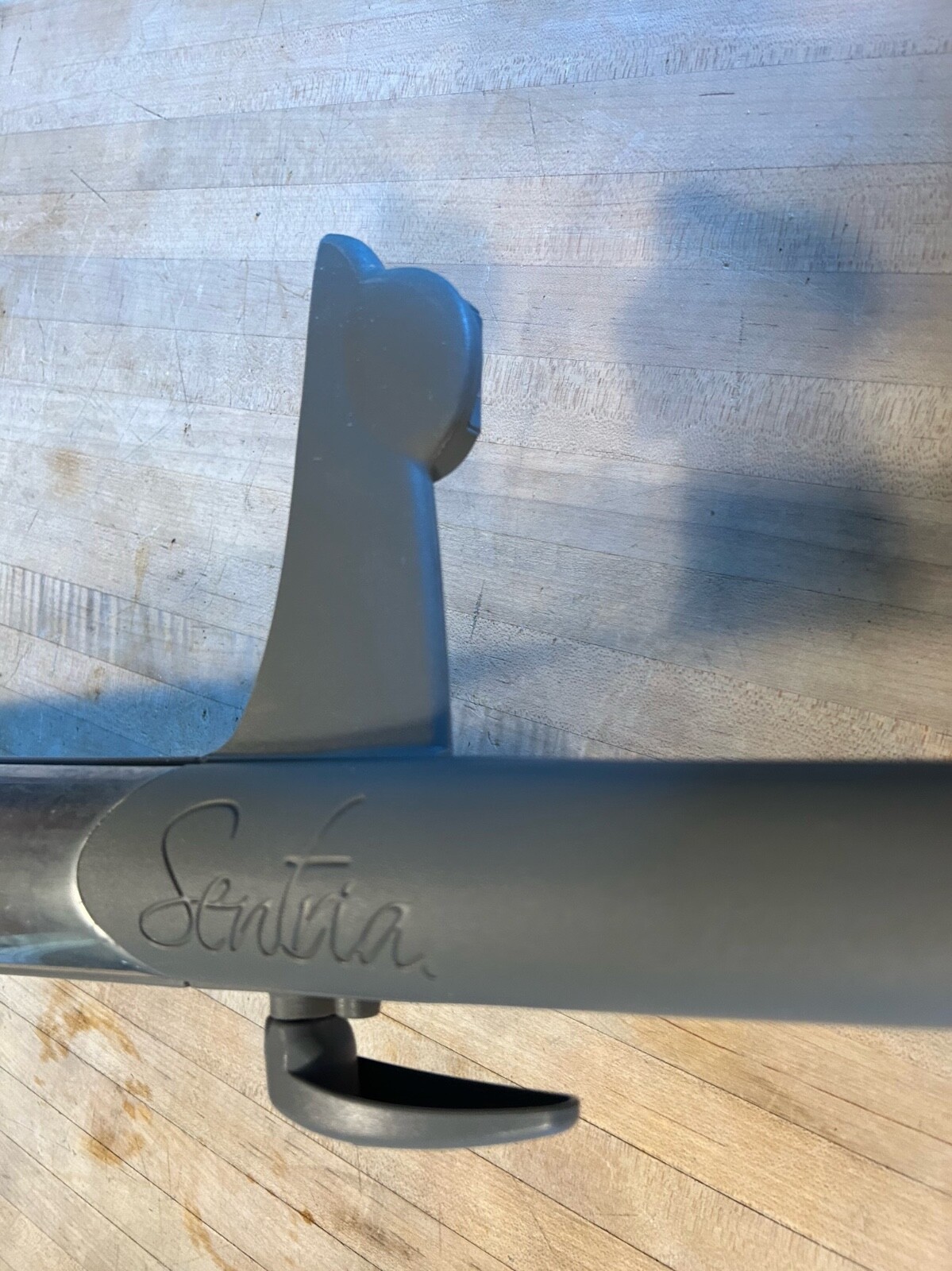 Kirby Sentria Vacuum – Handle (only) See Pictures.