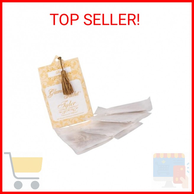 Tyler Diva Dryer Sachets
