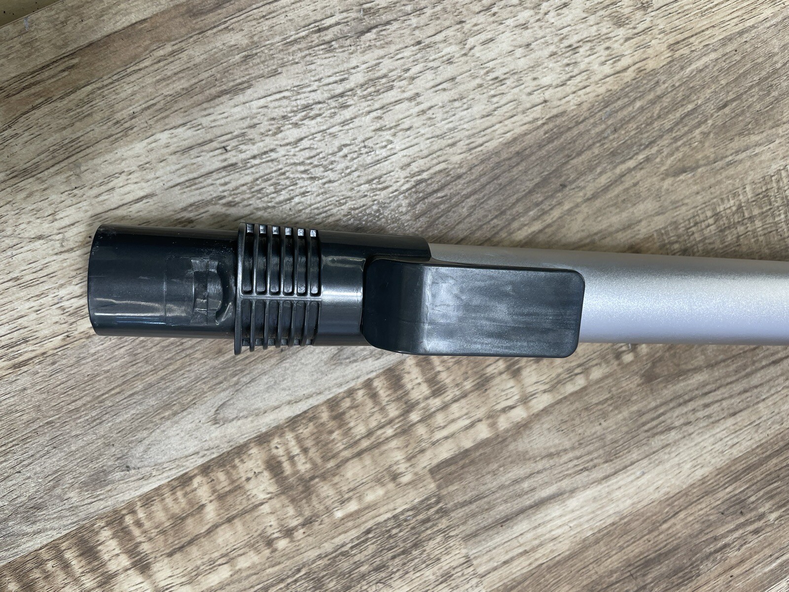 MOOSOO XL-618A Cordless Stick Vacuum Cleaner extension Tube Pipe only