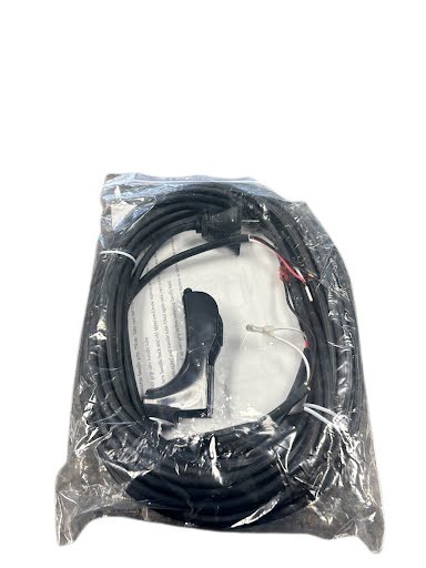 Riccar Simplicity PWR Cord Upgrade Kit Single-Speed Ultralite Vacuums D434-3143