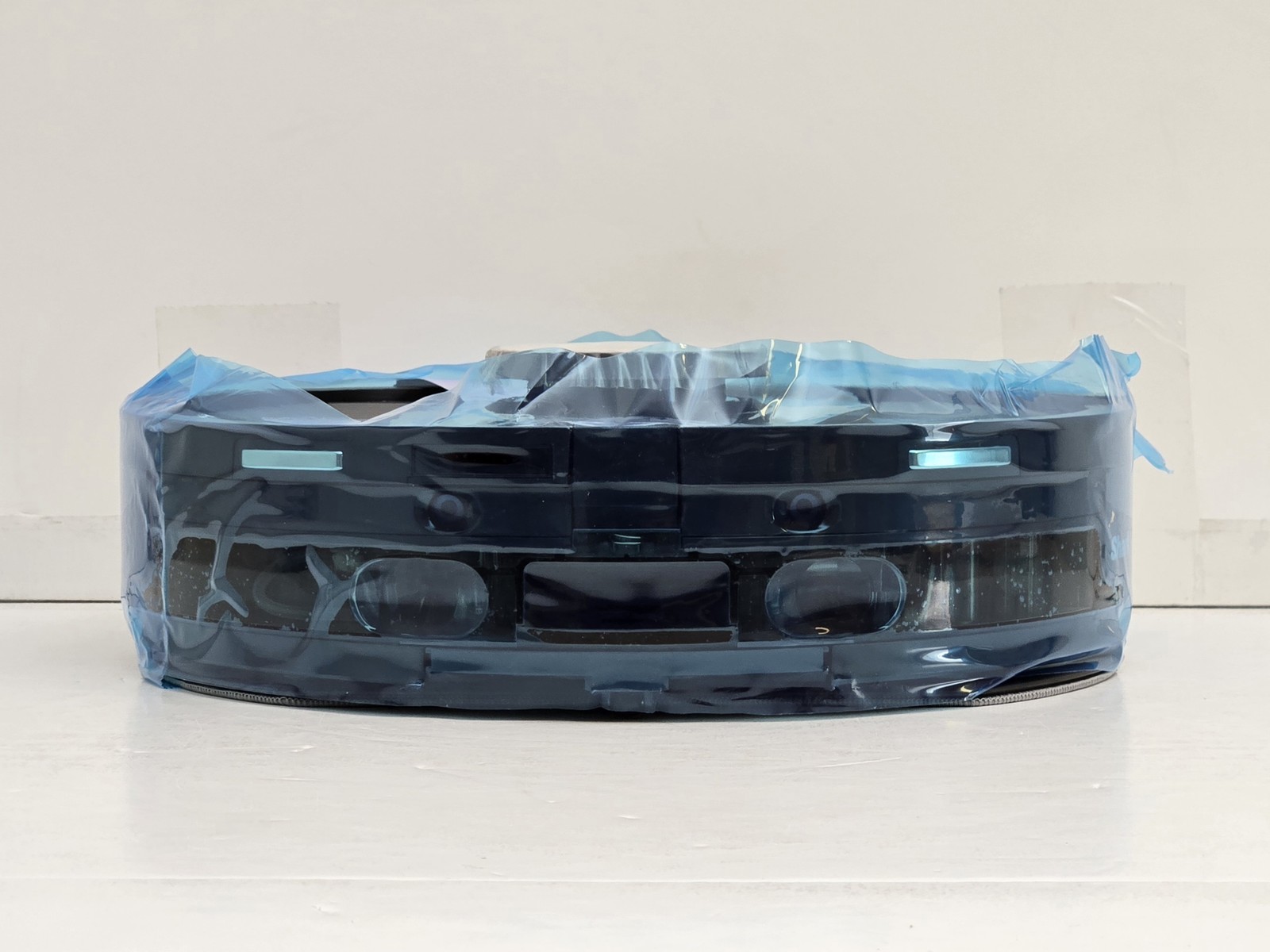 Shark PowerDetect UV Reveal 2-in-1 Robot Vacuum & Mop RV3020XE