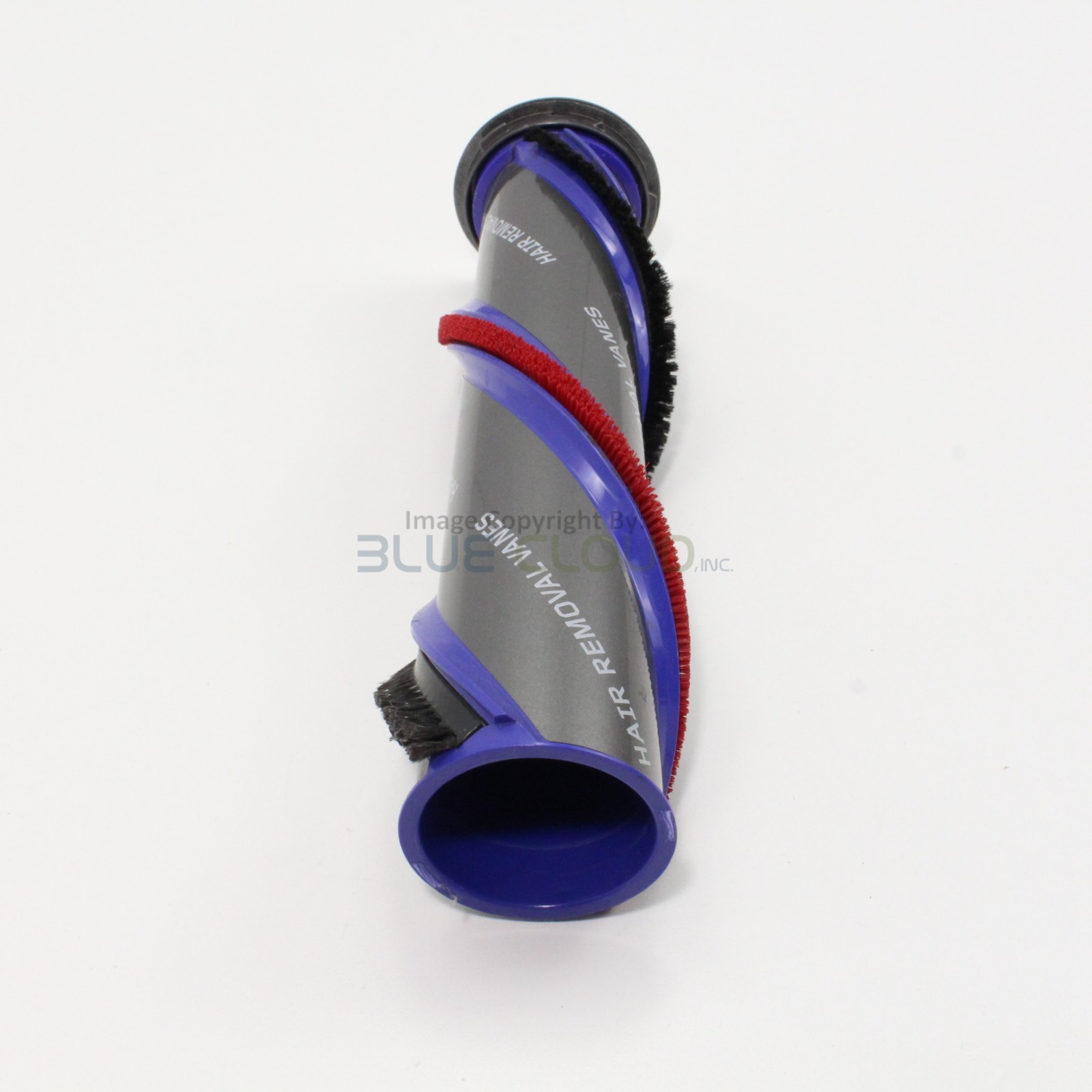 Genuine Dyson V11 V10 V8 V15 Hair Removal Vanes BRUSHROLL 970135-01 / 419560