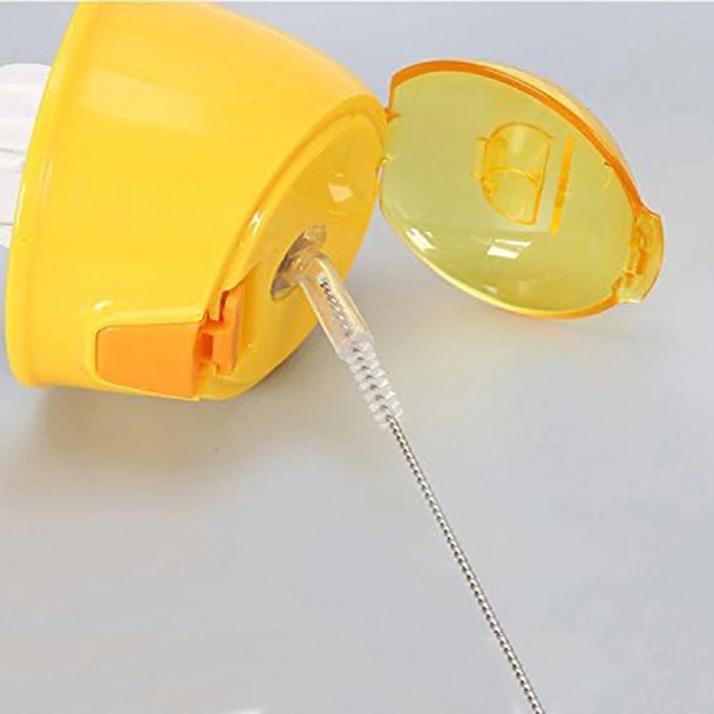 5-Piece Straw Cleaner Brush Kit for Stanley – (3-Size) Extra Long Pipe Cleaners,