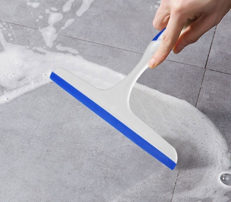Squeegee For Shower Mirror Window Door Home Office House Cleaner Car Glass