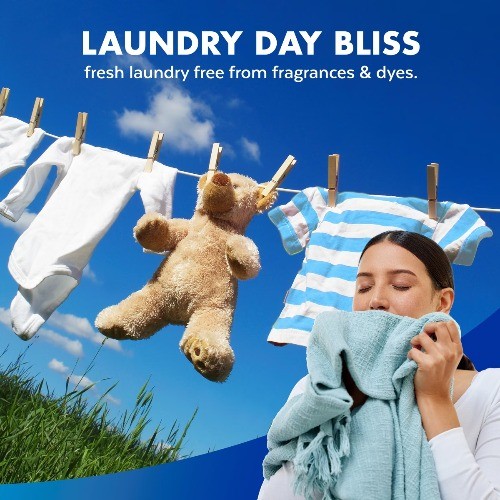 Lysol Laundry Sanitizer Free & Clear – 90 fl oz