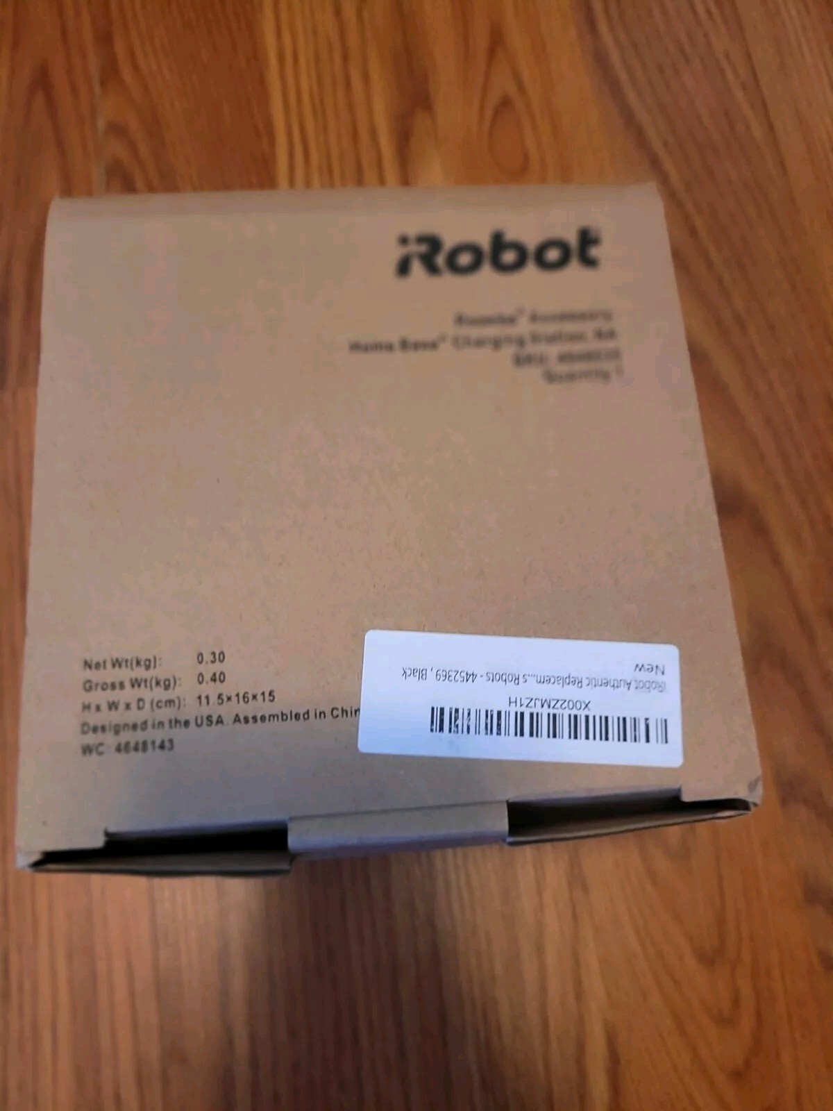 NEW Roomba iRobot 500/600/700/800/900 17070 Home Base Charging Dock Charger READ