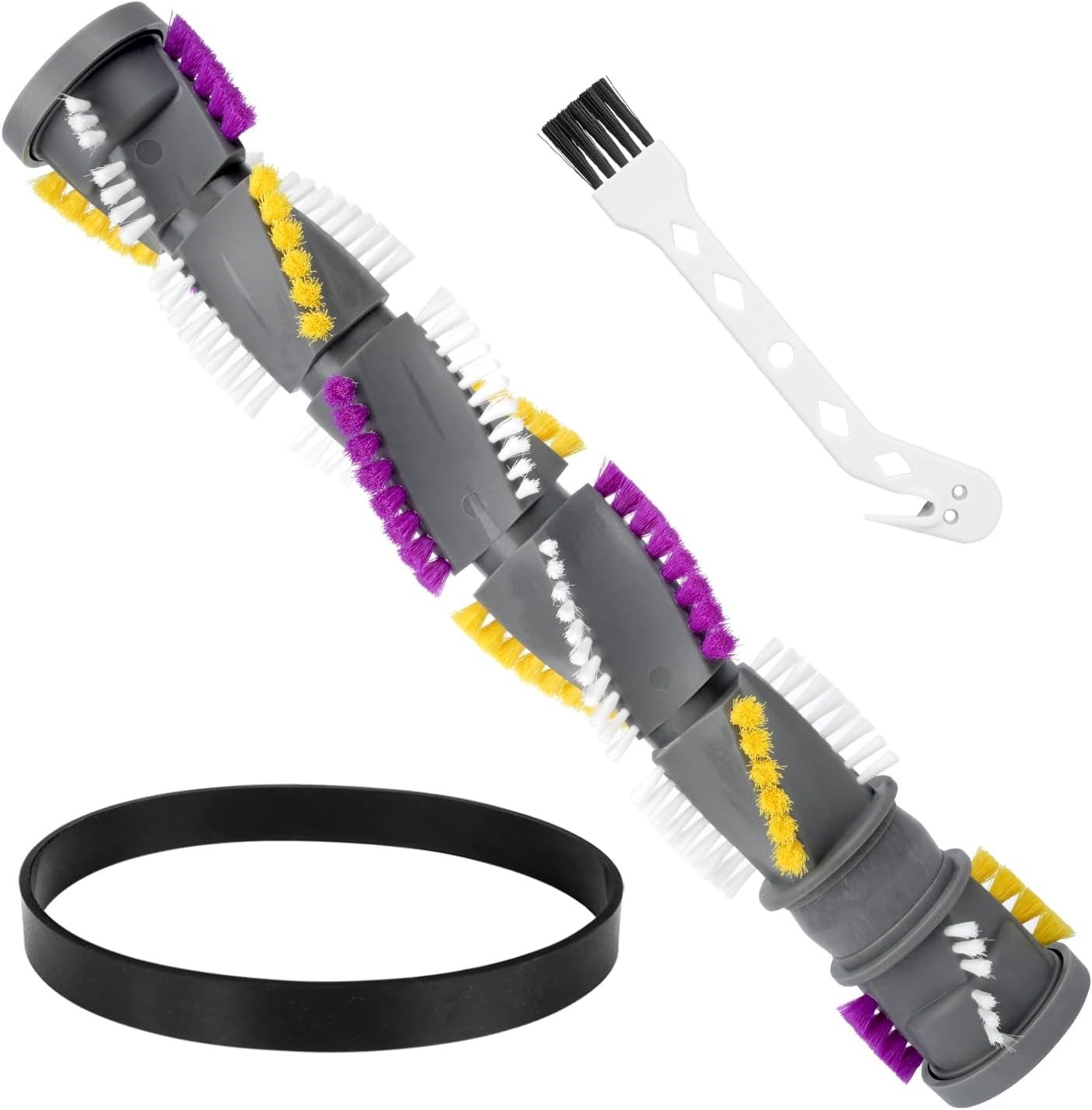 Vacuum Cleaner Brush Roll Belt for Bissell Cleanview Swivel Pet Parts 2252 2254