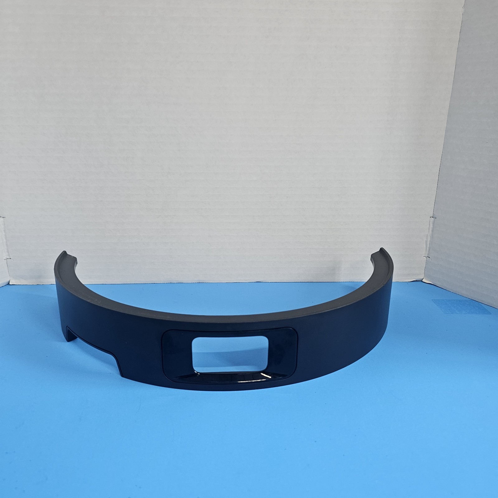Dreame D20 Pro Plus RLD43SD Robot Vacuum Front Bumper Cover Assembly REPLACEMENT