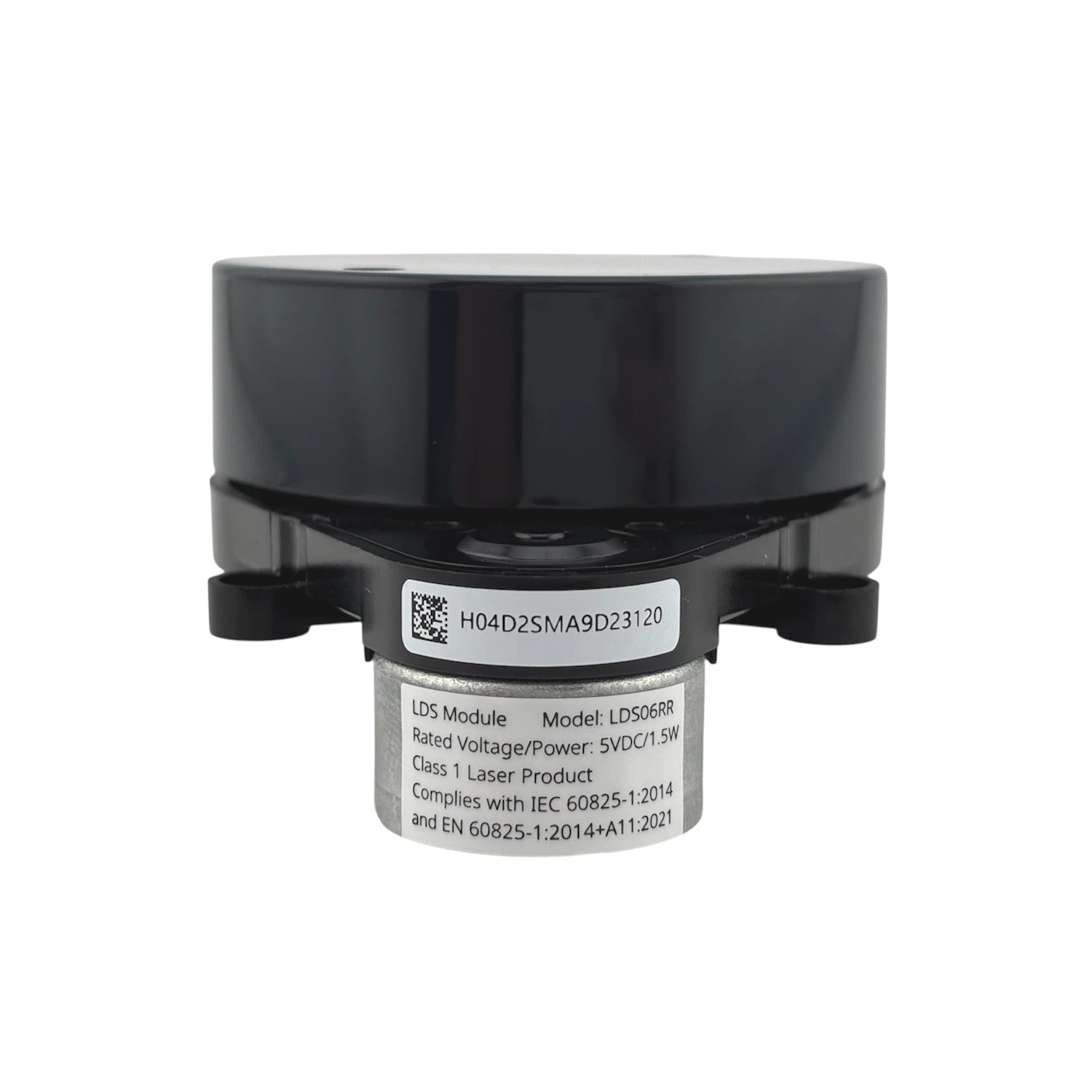 OEM Roborock Q Revo Series Lidar LDS06RR – Navigation 360 LDS Module