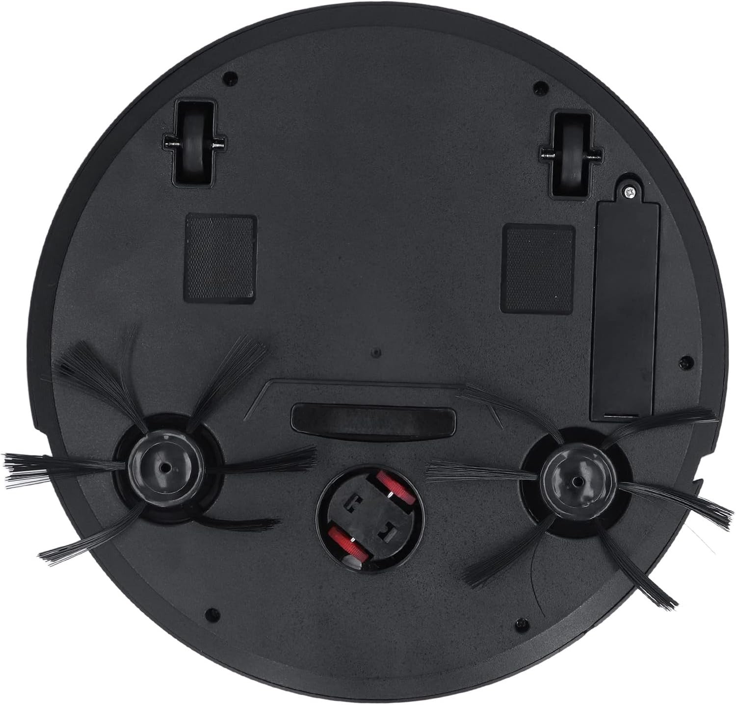 3-in-1 Sweeping Robot – Automatic Smart Suction & Mop Cleaner Runtime Quiet NEW