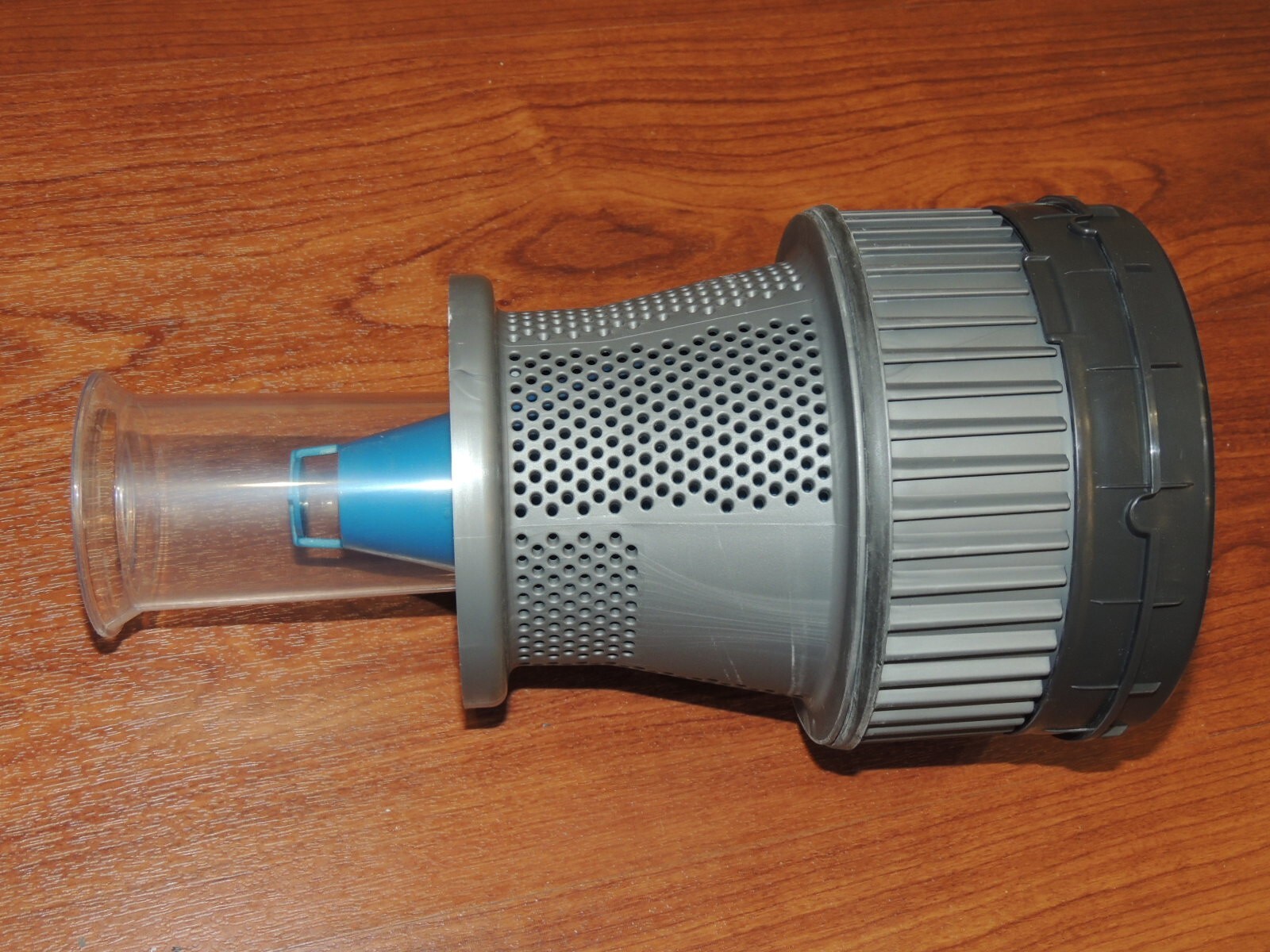 New Genuine Dirt Cup Filter Assembly – Hoover UH71200 UH71300 UH71330 Rewind