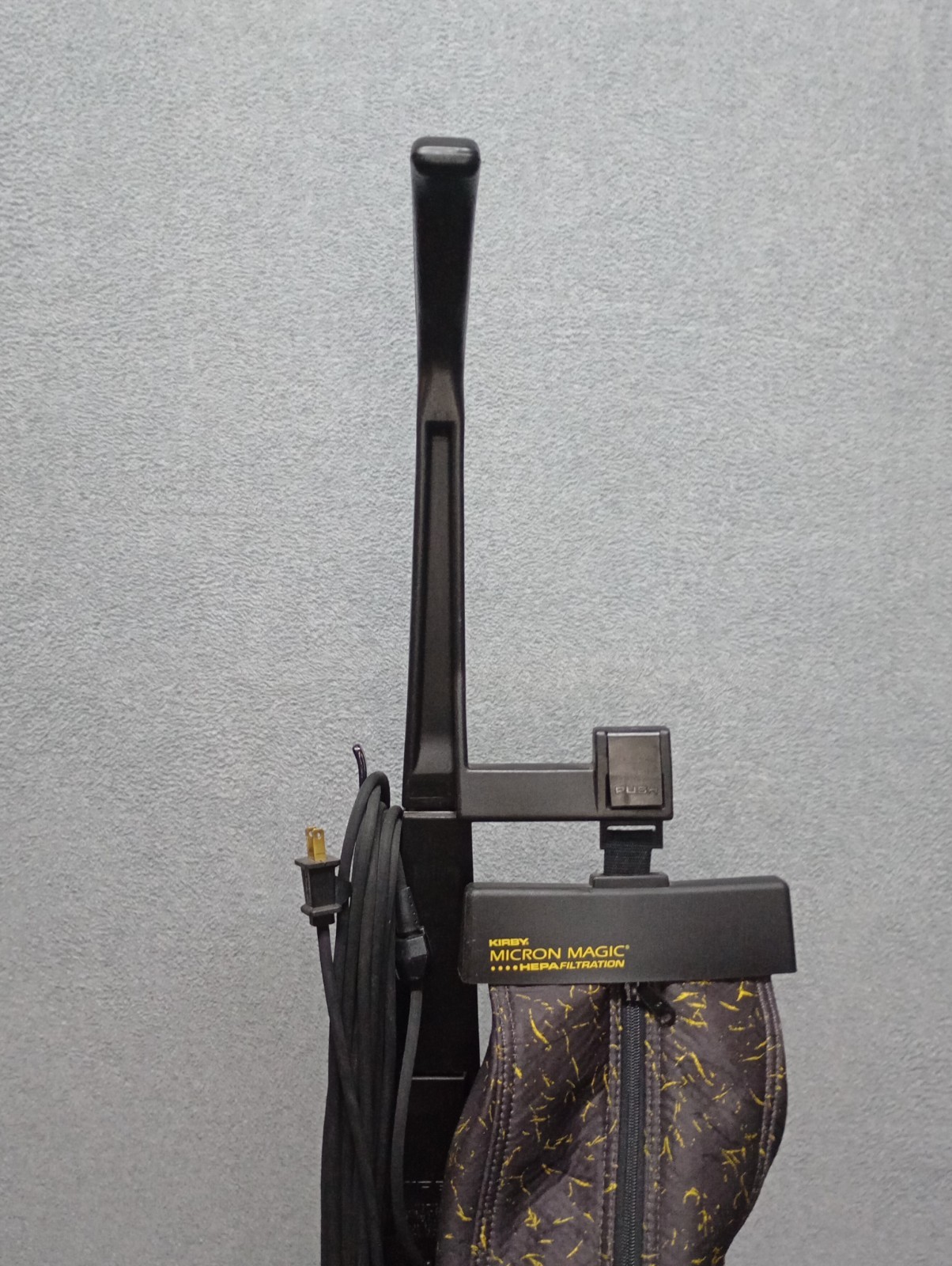 Kirby G6 2000 Limited Edition Vacuum Cleaner