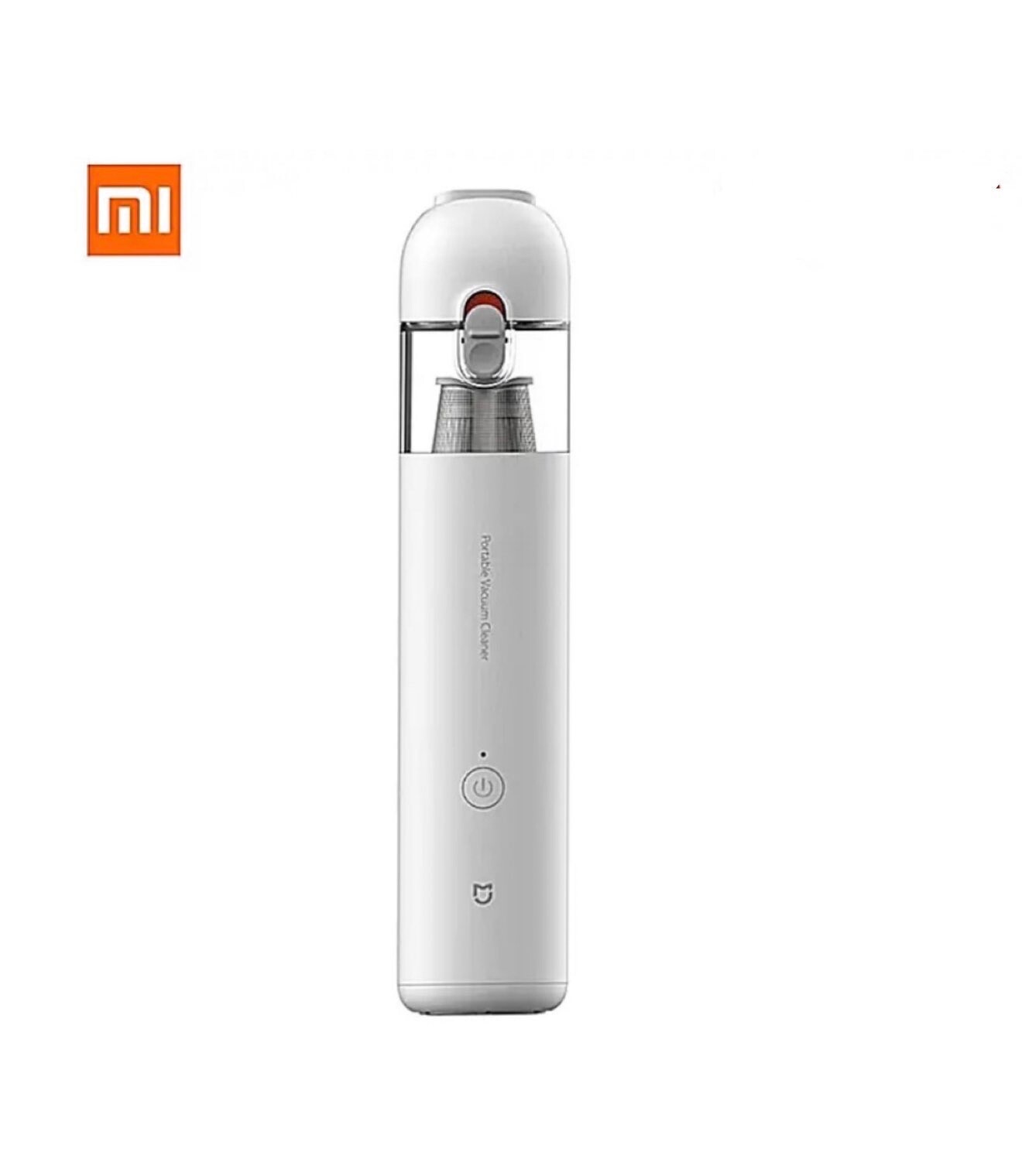 Xiaomi Car Vacuum Cleaner Portable Cordless Handheld Rechargeable 13000PA 120W