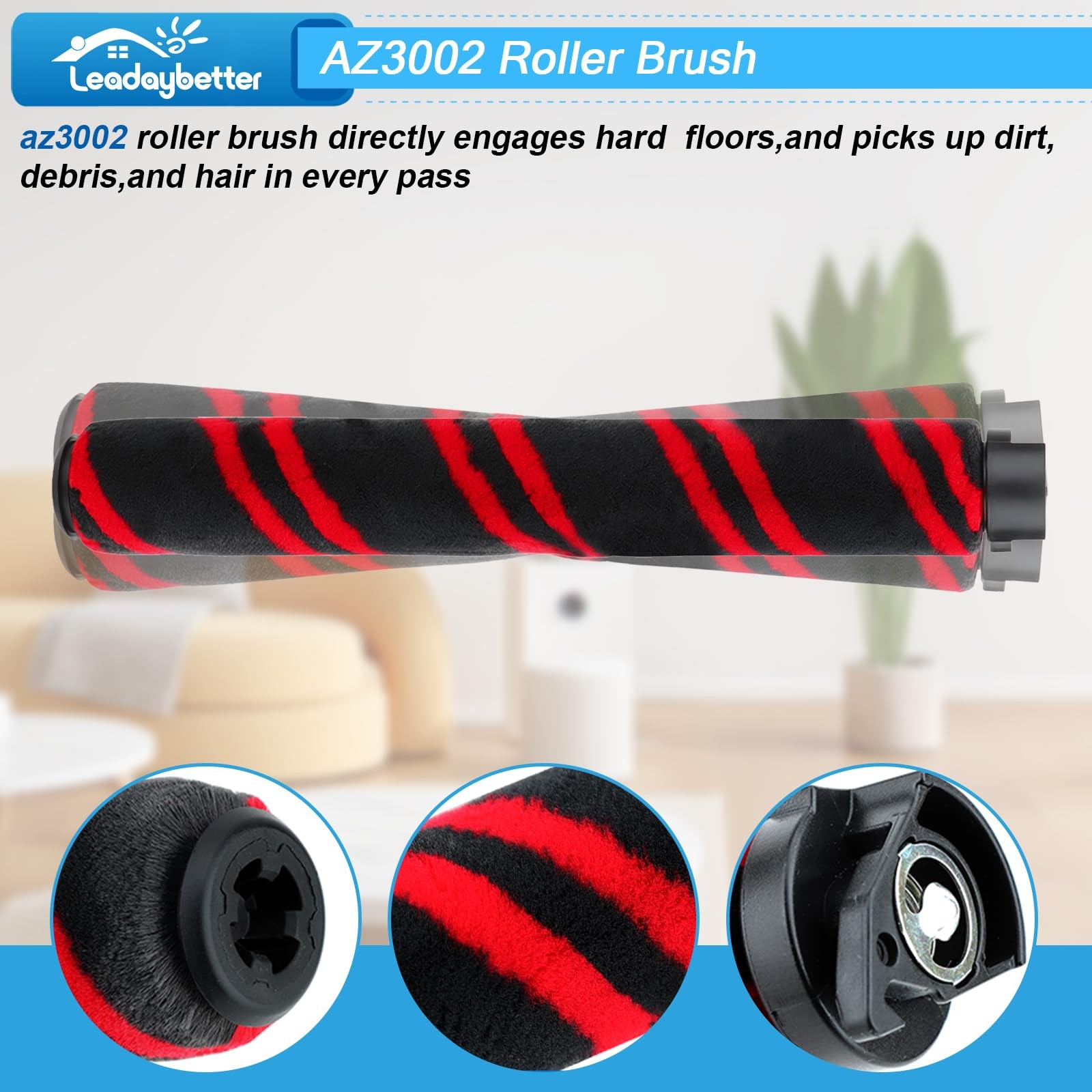 AZ3002 LA702 LA700 Replacement for Shark AZ3002 AZ3000 AZ3000W LA702 LA700 LA…
