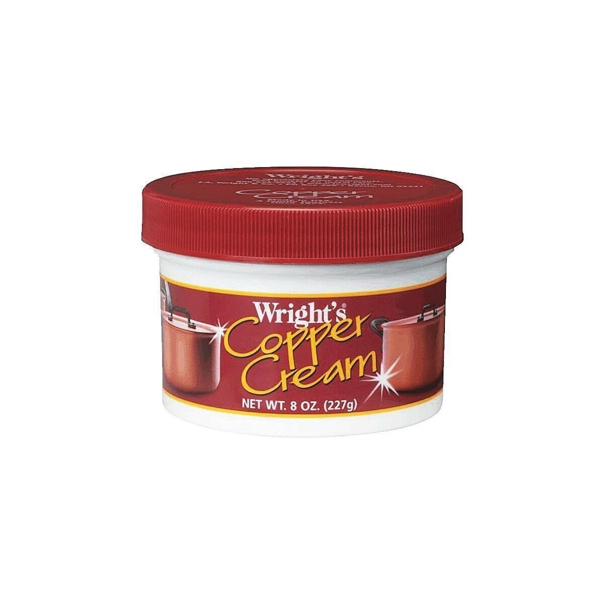 Wright’s Copper Cream Polish