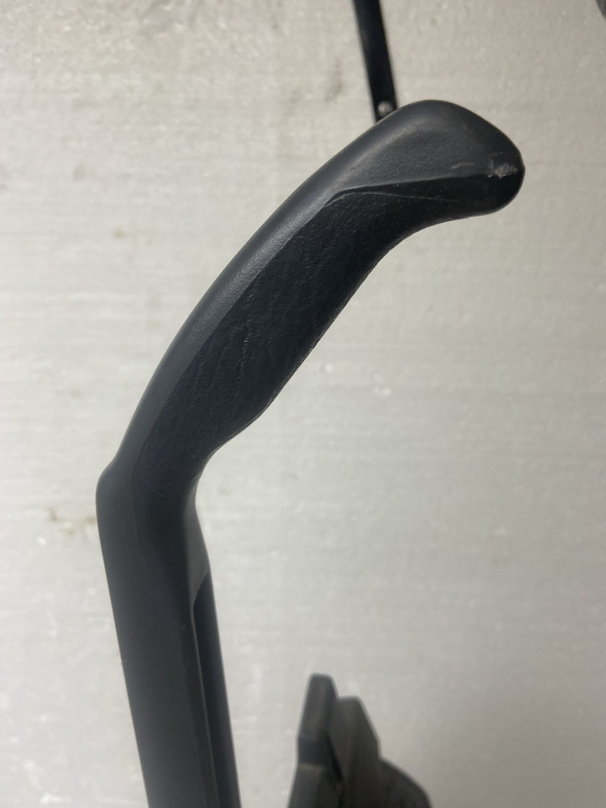 Kirby G4D Vacuum Cleaner 80th Anniversary Edition Tested/ Works Perfectly