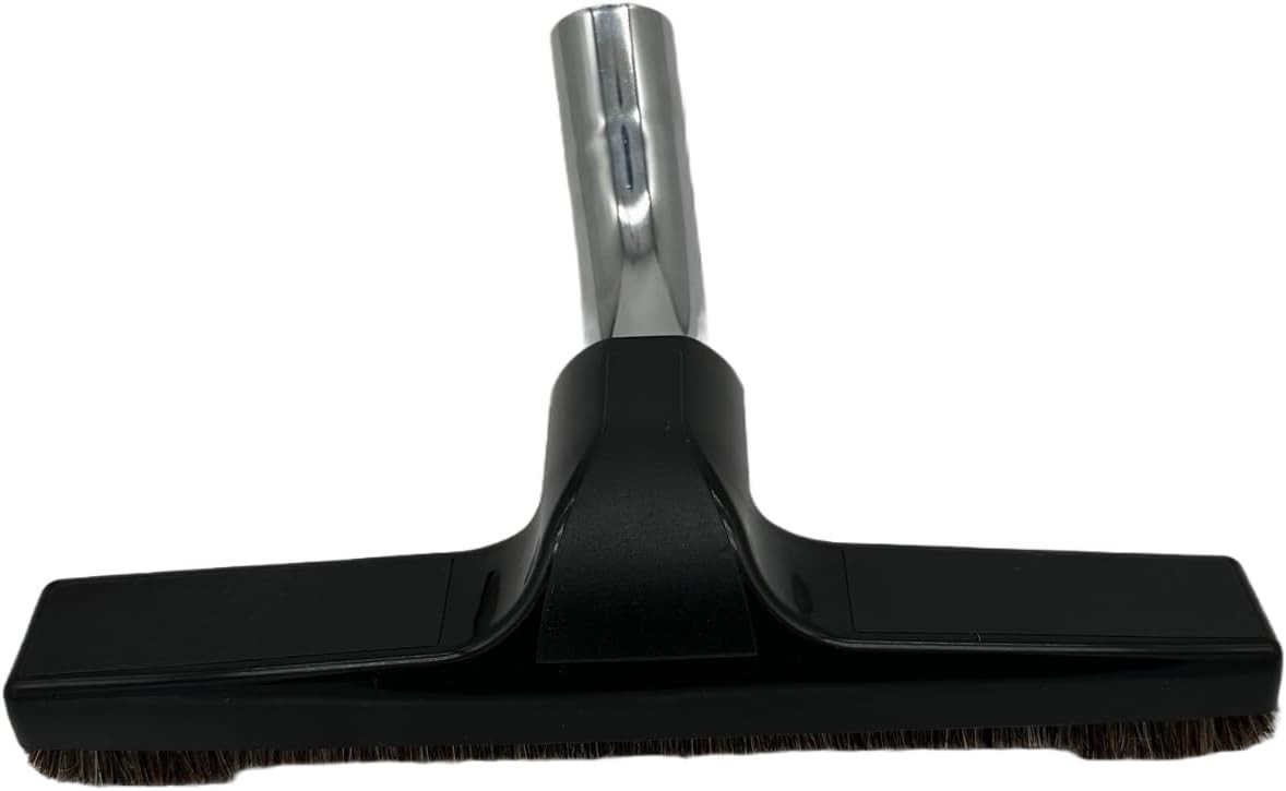 PREMIUM 10″ Vacuum Floor Brush Fits 1.25″ 32mm Wands