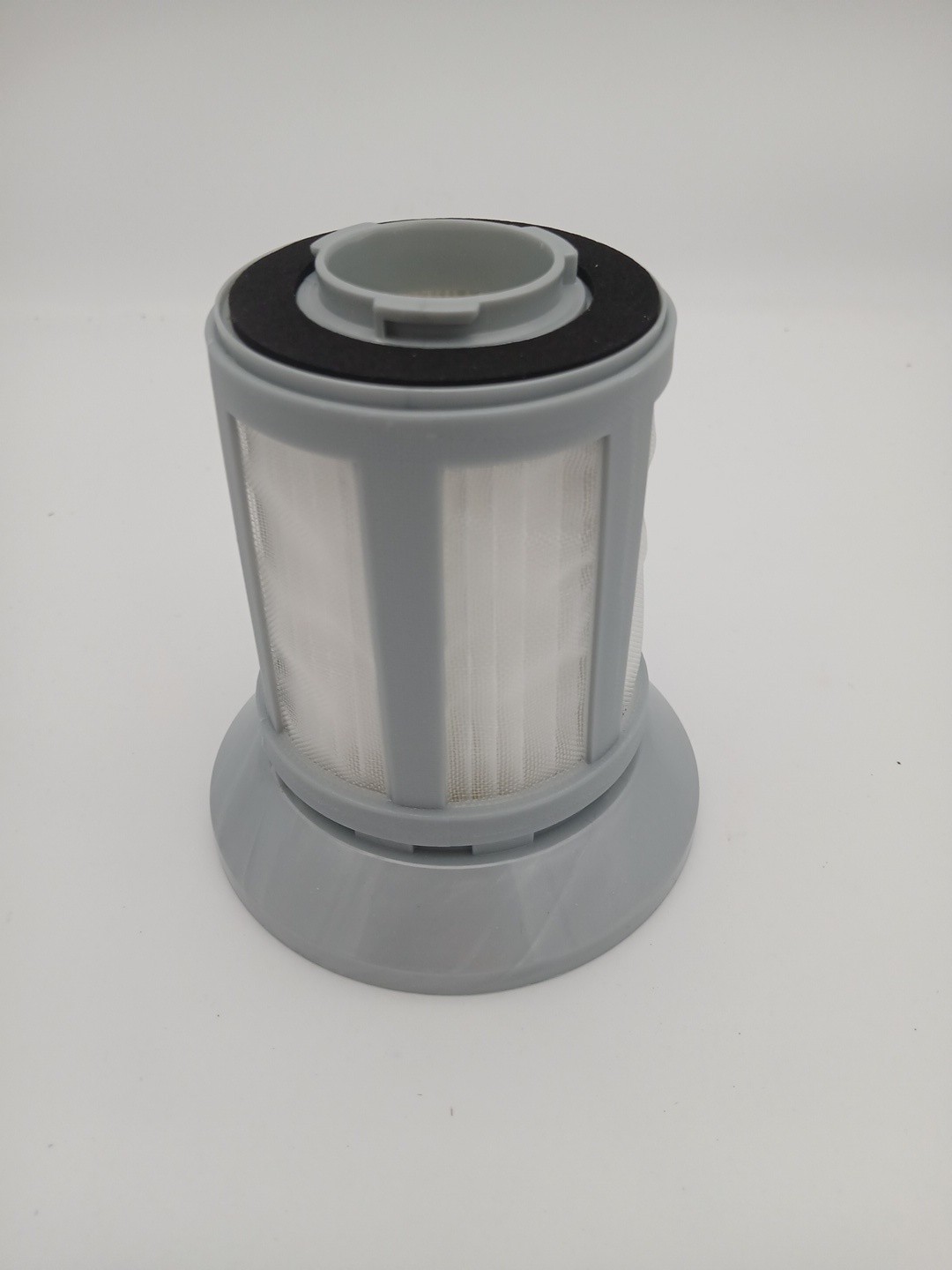 2 Filters for Bissell Zing & Powerforce Bagless Canister Vacuum 2156A 1665 16652