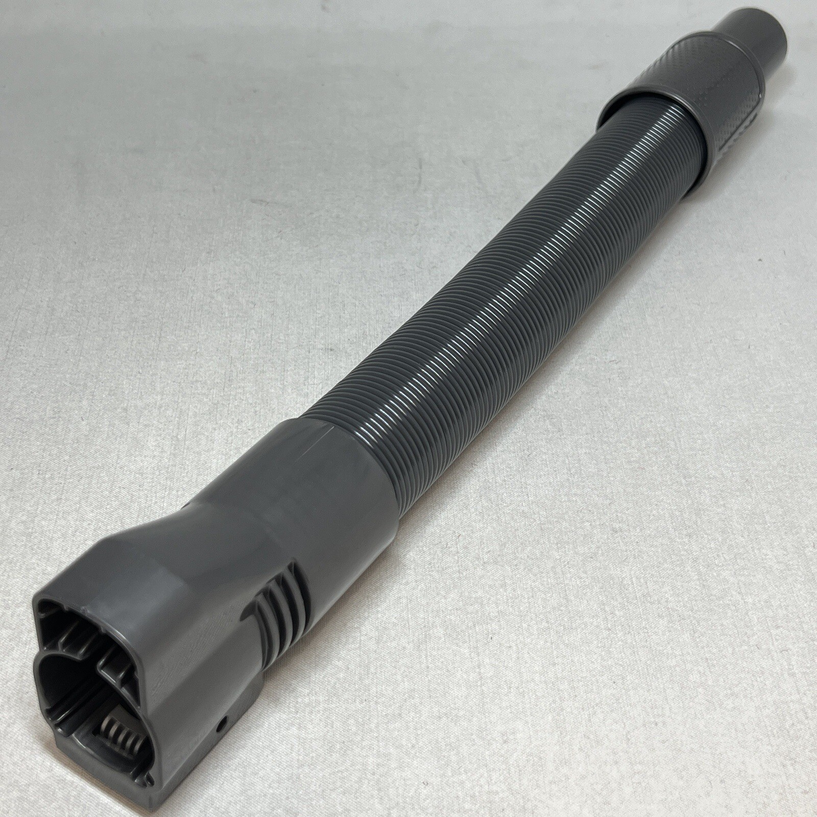 Shark Flexible Extension Hose Tube Attachment Accessory for Rocket Vacuums HV300