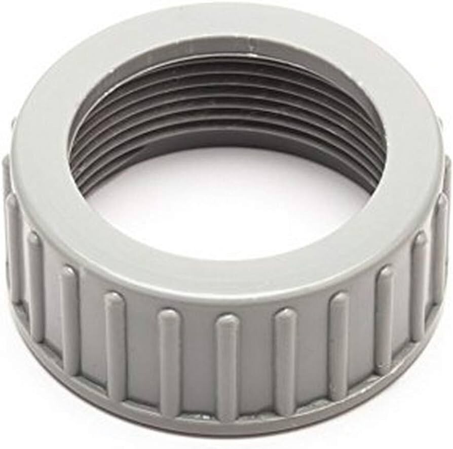 Fits For Proteam 100099 Backpack Vacuum 1-1/2″ Aluminum Wand Plastic Screw Nut