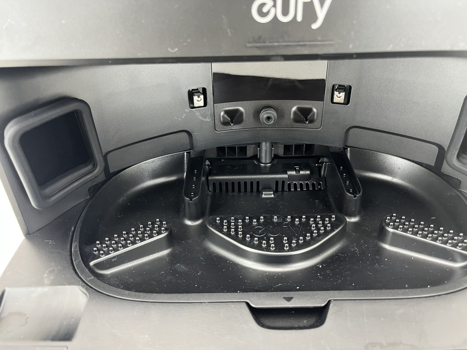 eufy X10 Pro Omni Robot Vacuum Dual Mops Wash&Dry 8000Pa Self Emptying