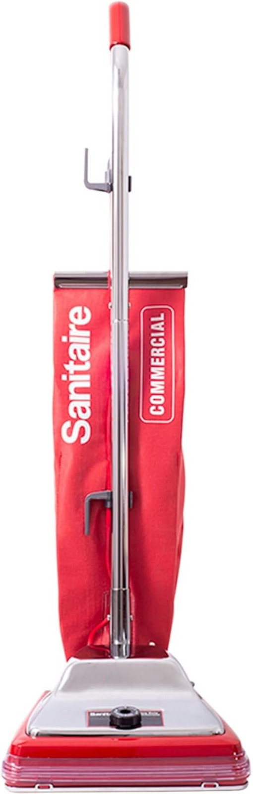 Tradition Commercial Bagged Vacuum SC886G & SC679K – Powerful & Reliable