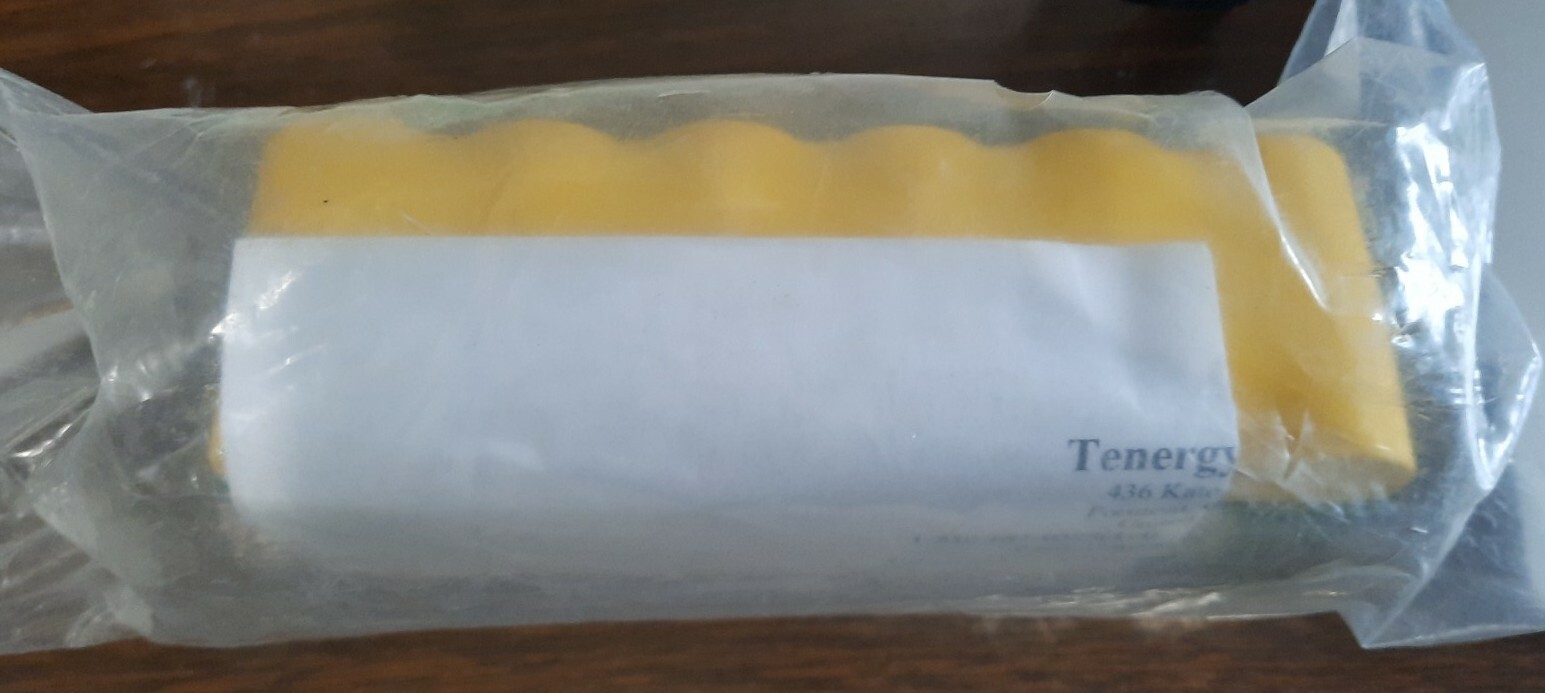 Tenergy Replacement Battery for iRobot Roomba 500 Series Vacuum, New
