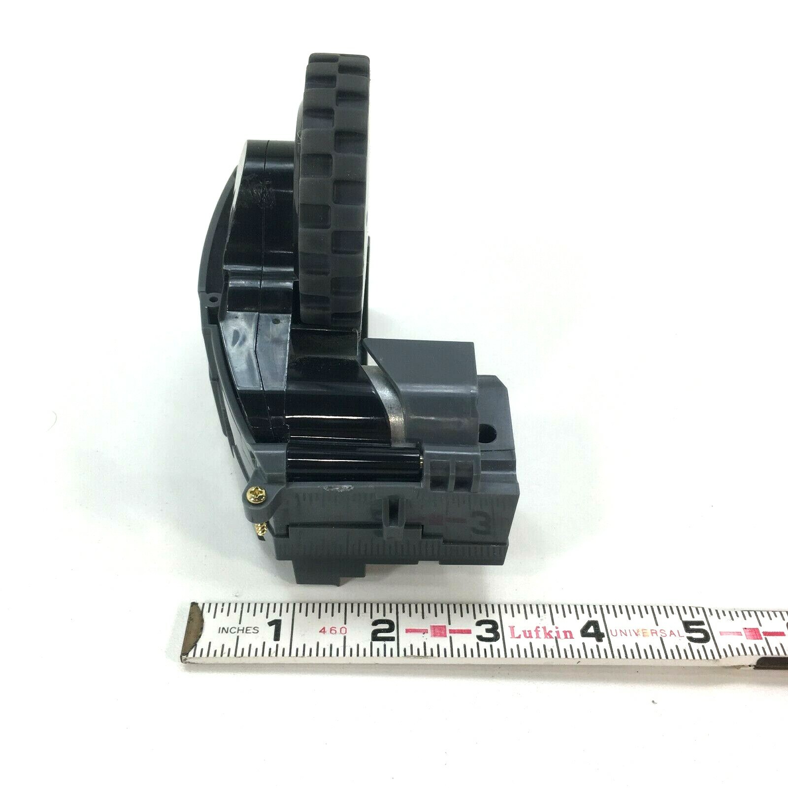 Roomba iRobot 960 961 980 985 LEFT WHEEL w/ MOTOR Genuine OEM Part # 4420153