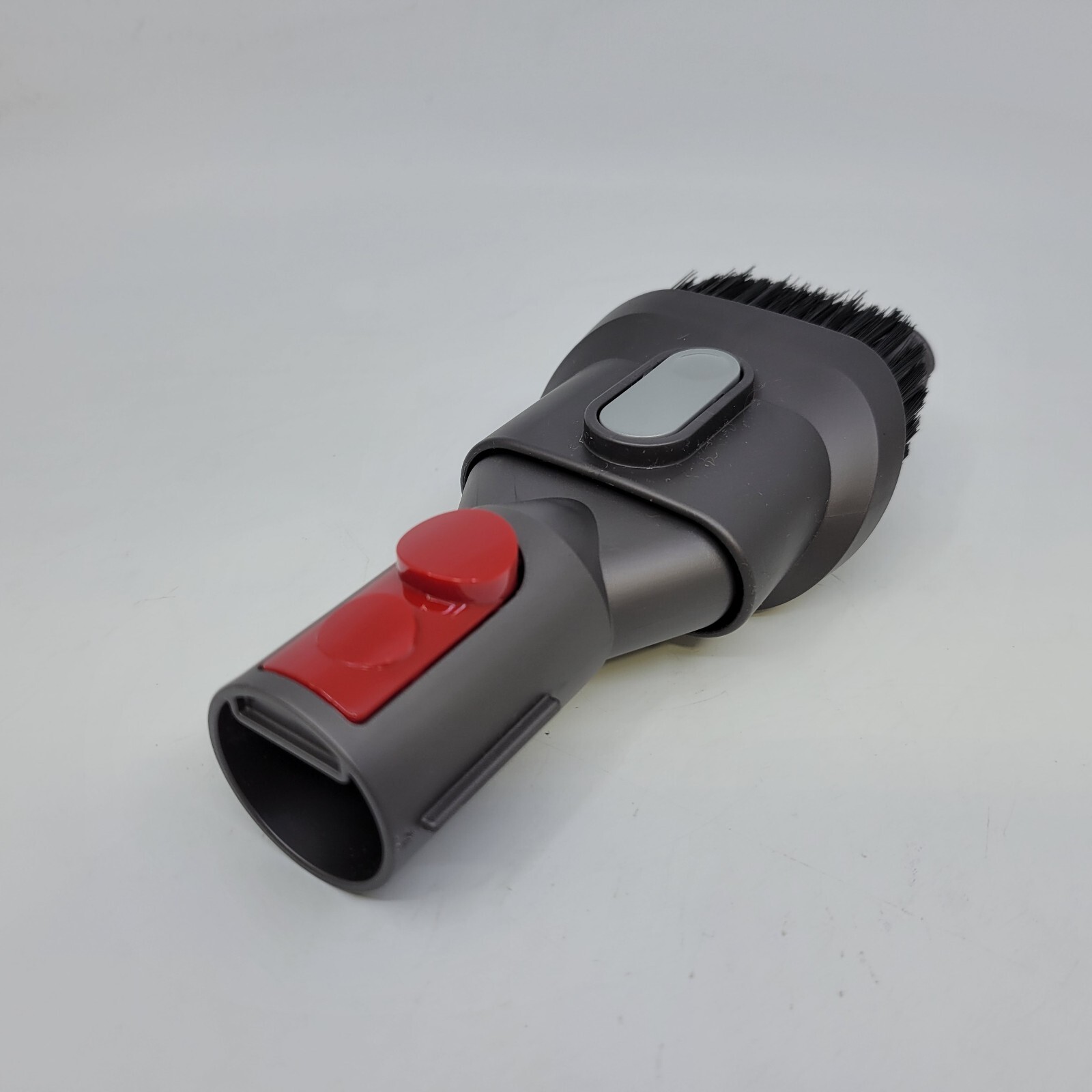 Dyson V7/V8/V10/V11 Mini Soft Dusting Brush Attachment (Genuine) – NEW™