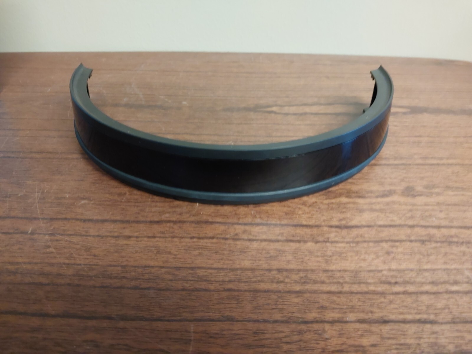 HOMEVIZ G1 Robot Vacuum Cleaner 8000Pa- Replacement Front Bumper Assembly