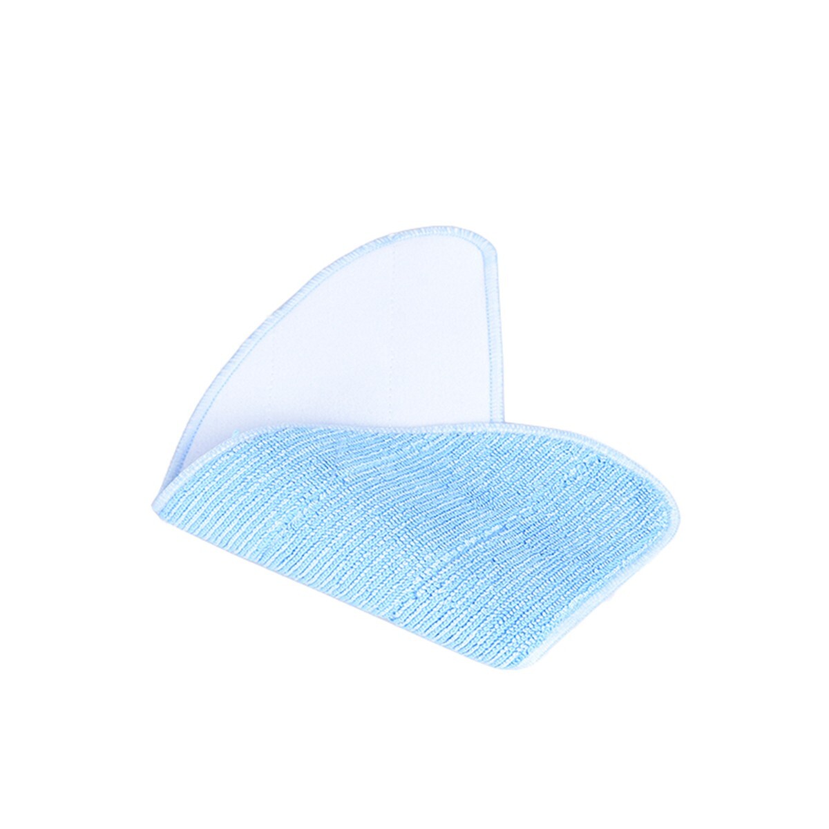 Mop Cloth Cleaning Pad Rag for Ecovacs CEN540 Intelligent Sweeper Vacuum Cleaner