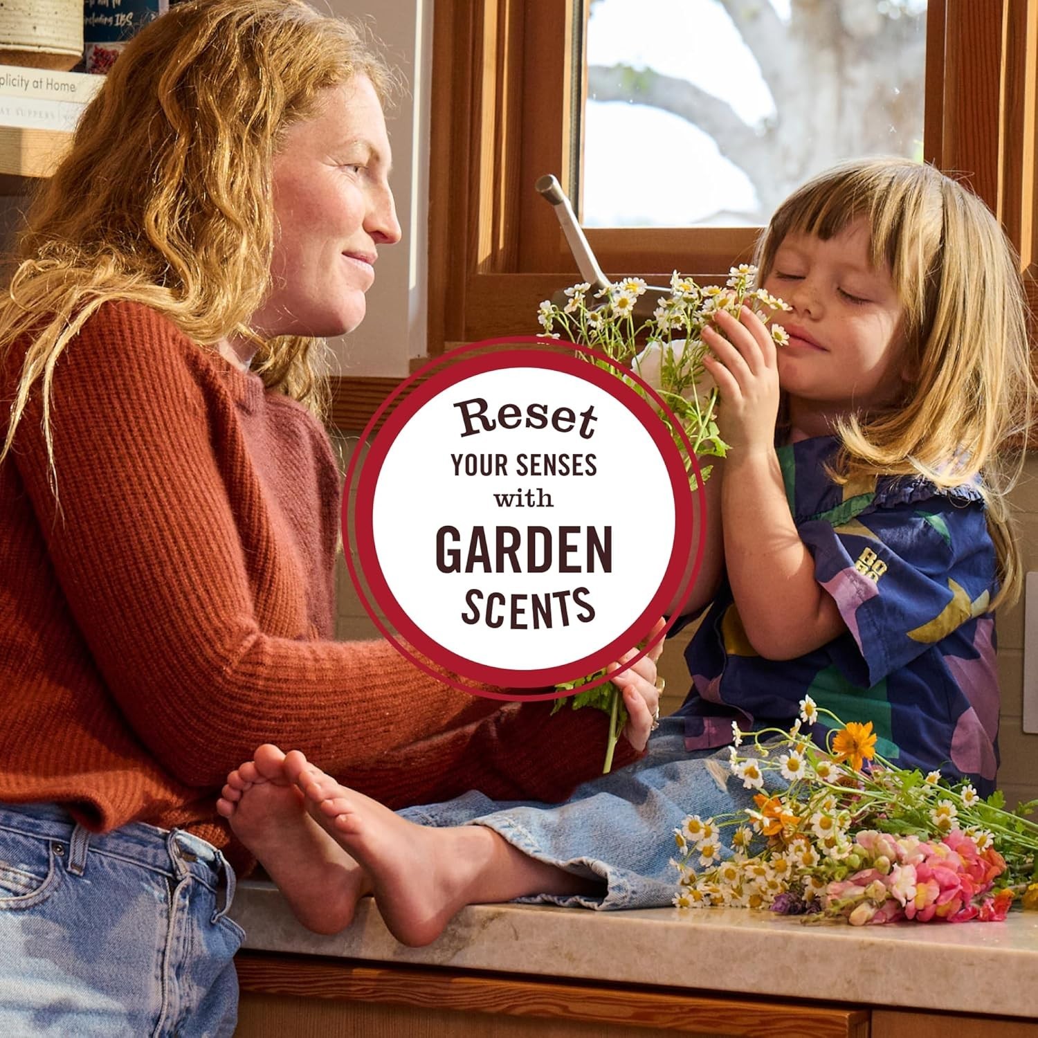 8 Fl Oz CLEAN DAY Lavender Air Freshener Spray, Perfect for Home & Fabrics