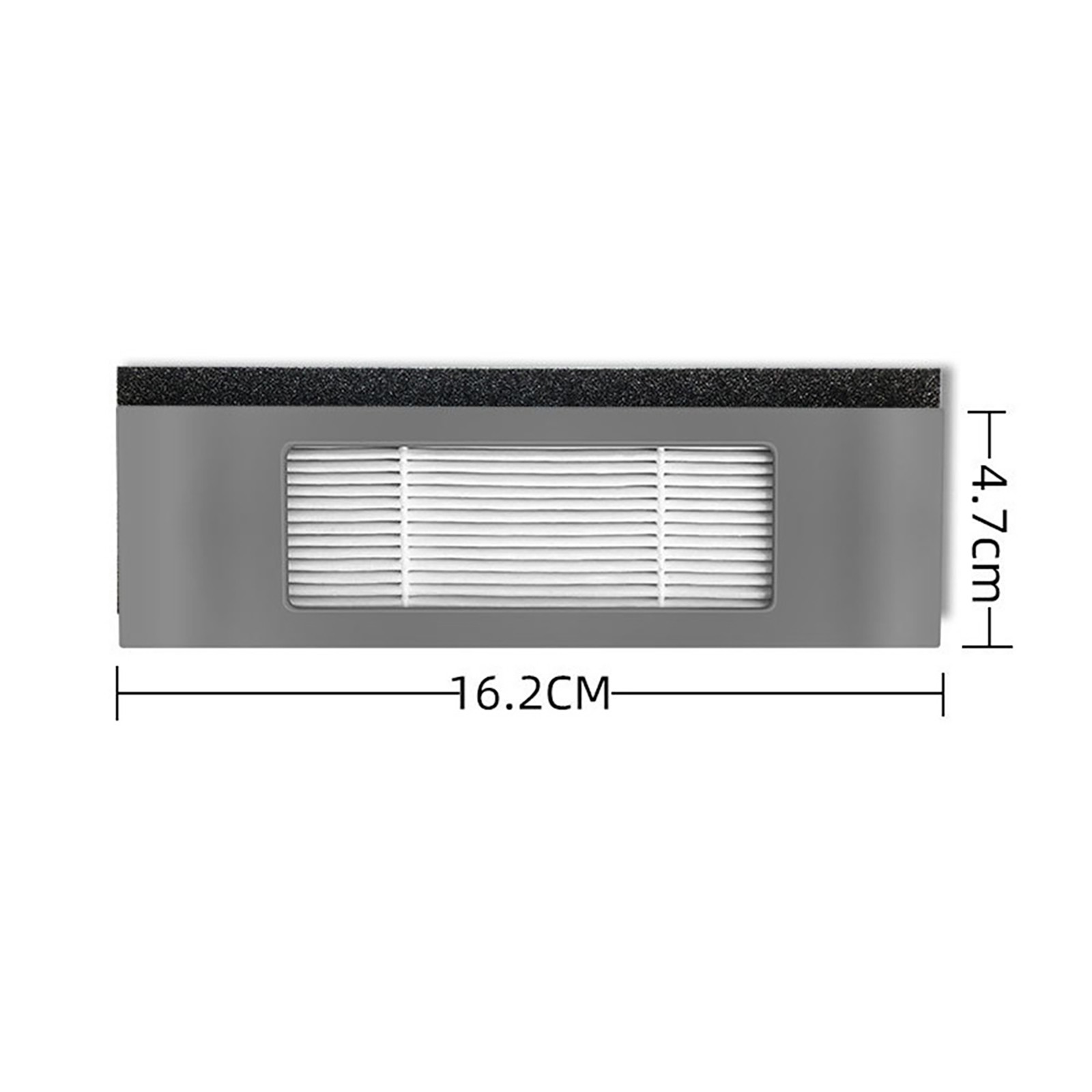 1 Set Mop Cloths Part For Ecovacs DEEBOT OZMO T9 T8 AIVI Max N8 Pro + Vacuum