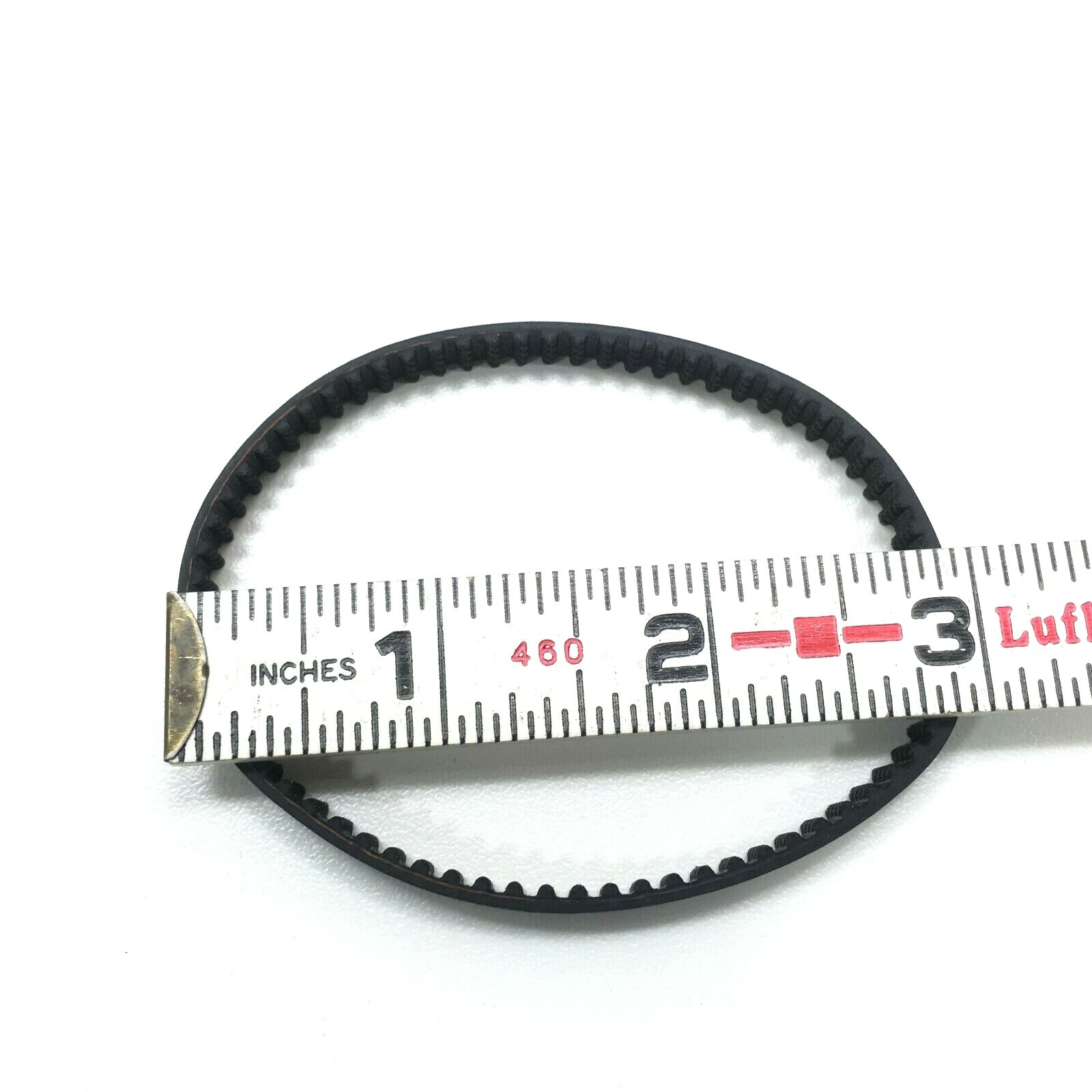 Genuine BELT for Shark HV381 HV380 HV382 HV383 Brushroll 207-3GT-6 / HTD 207-3M