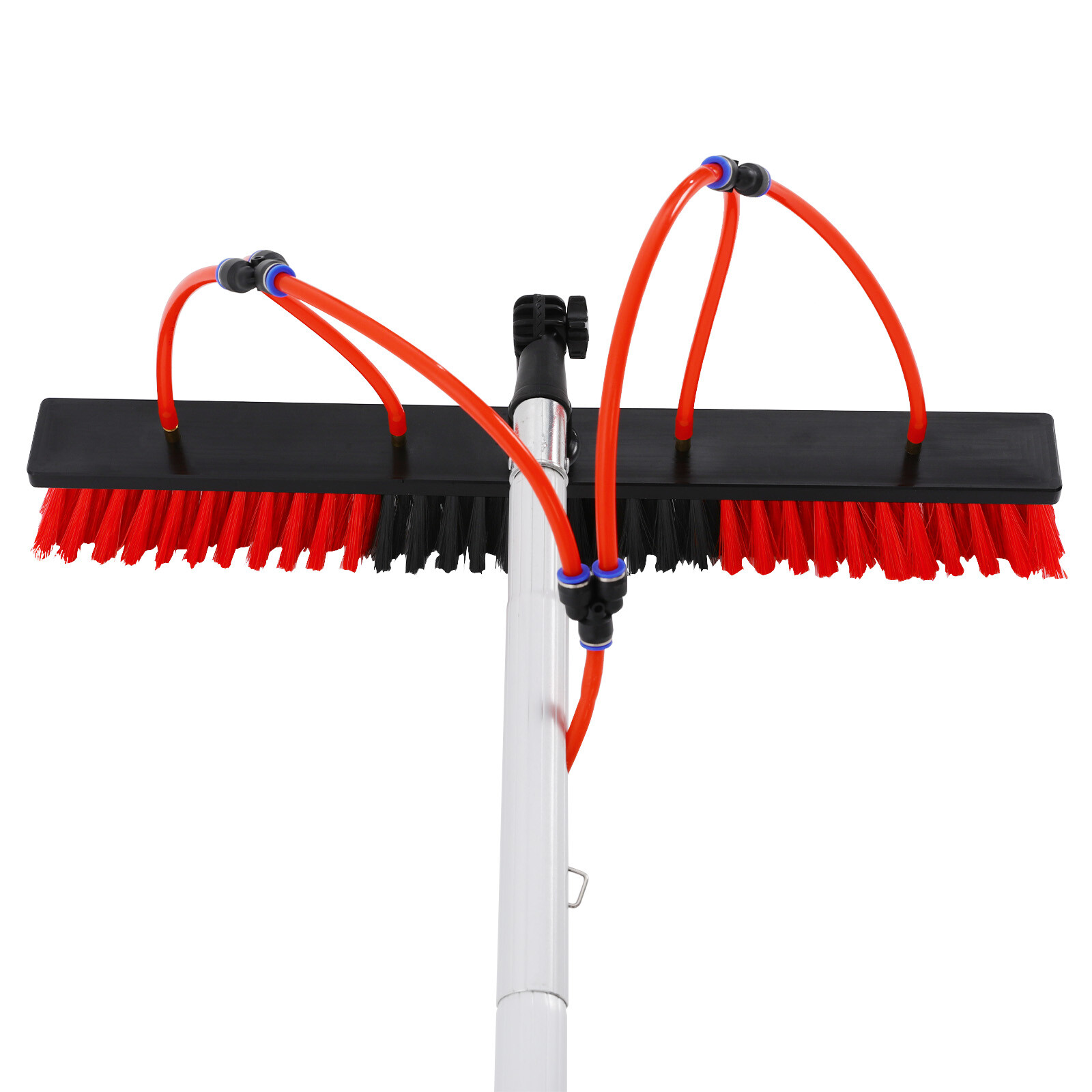 Cleaning Brush Kit for Solar Panel, Window Cleaning Equipment, Window Cleaning