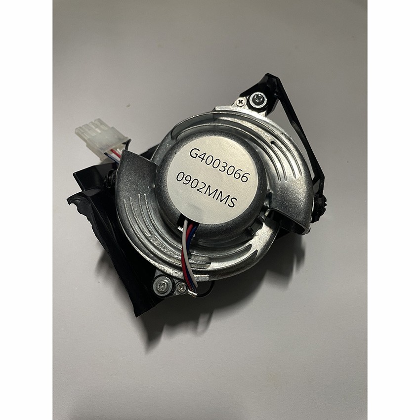 For iRobot Roomba S9 /S9+Robot Vacuum Cleaner Fan Motor Replacement Repair Part